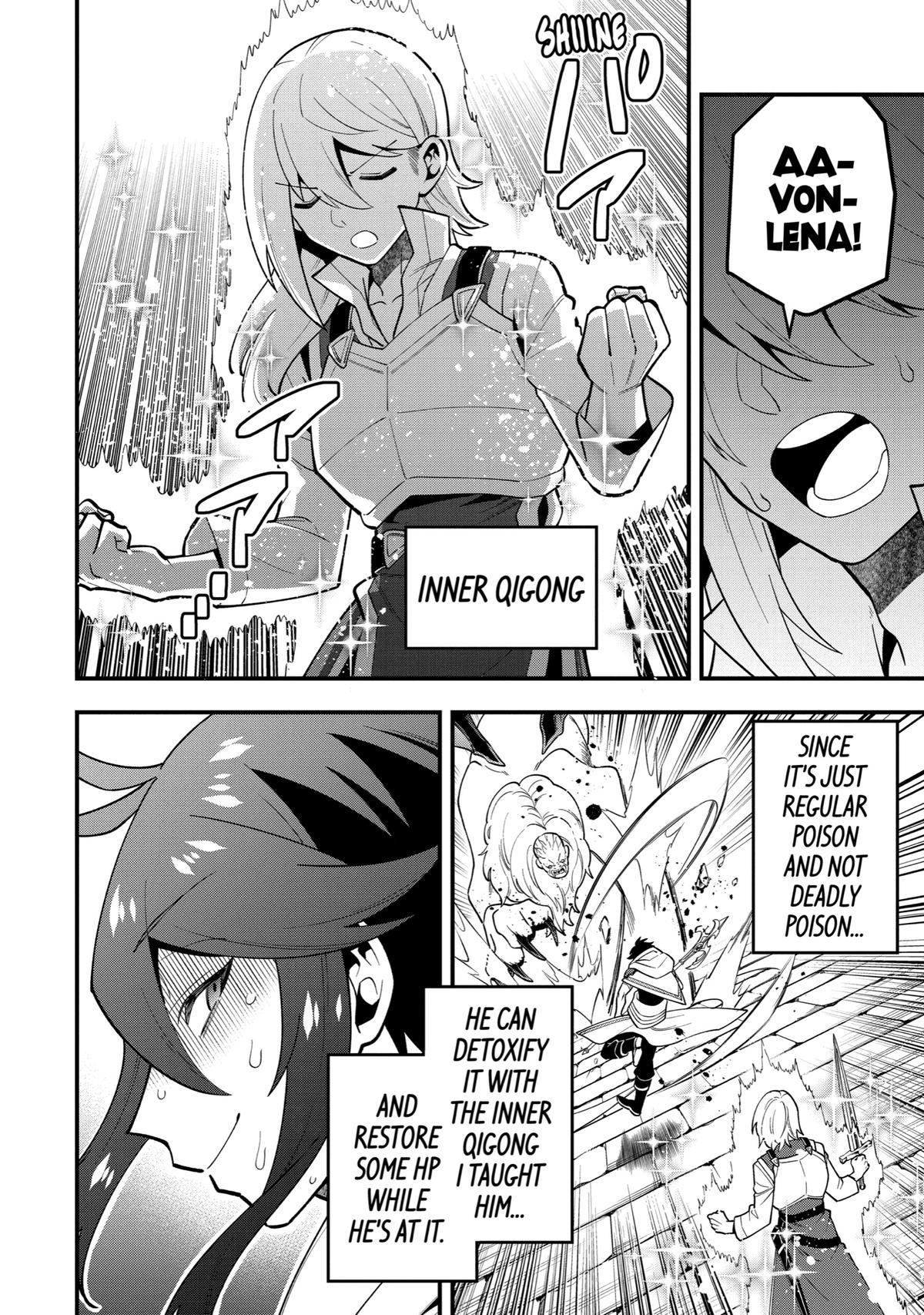 The Strongest Wizard Making Full Use of the Strategy Guide - No Taking Orders, I