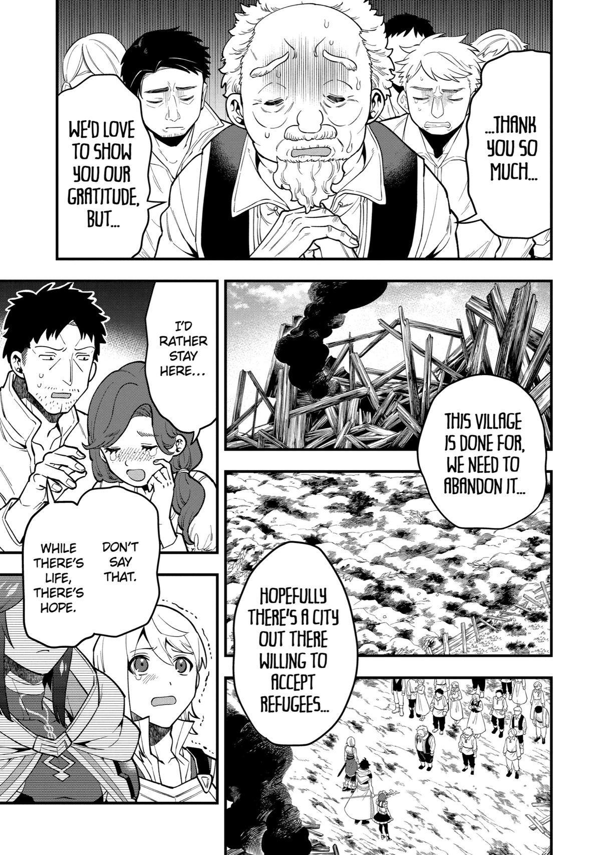 The Strongest Wizard Making Full Use of the Strategy Guide - No Taking Orders, I