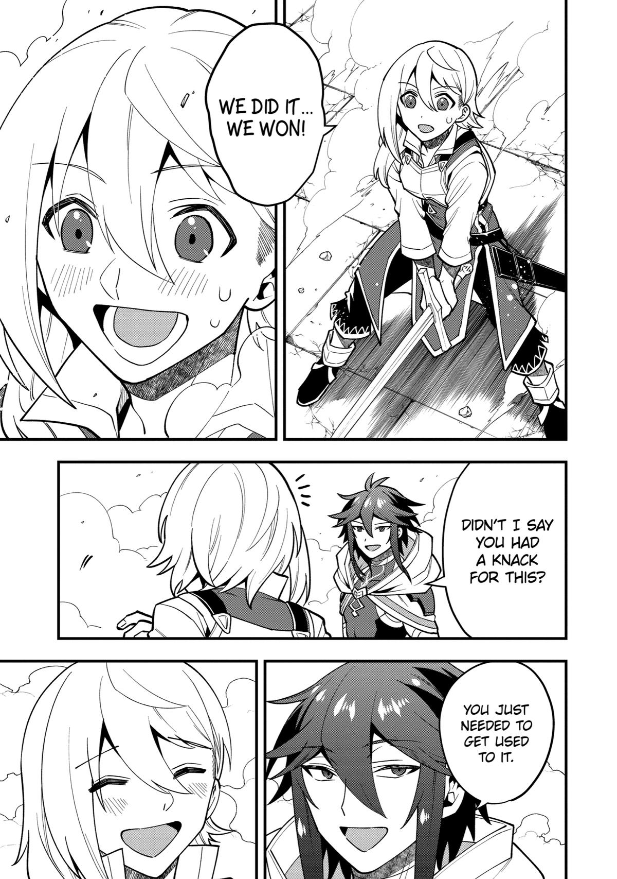 The Strongest Wizard Making Full Use of the Strategy Guide - No Taking Orders, I