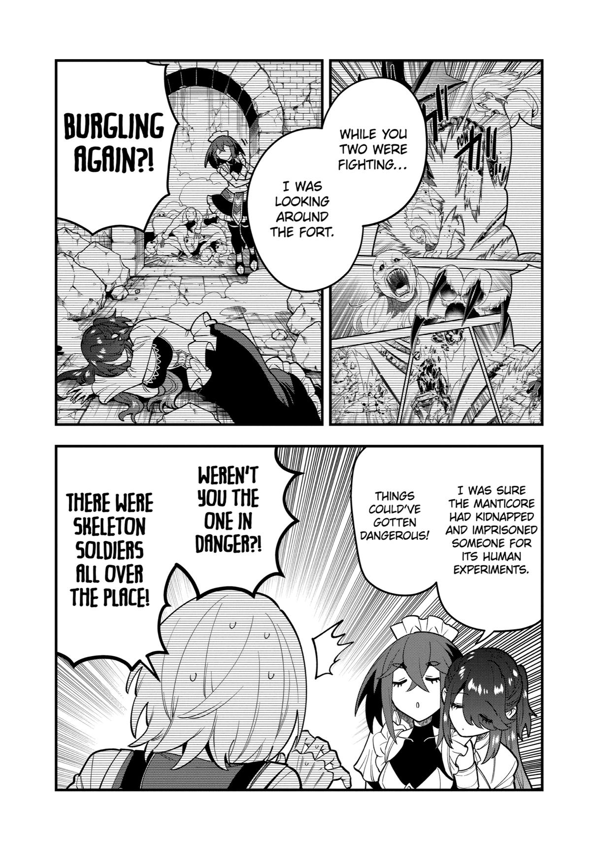 The Strongest Wizard Making Full Use of the Strategy Guide - No Taking Orders, I