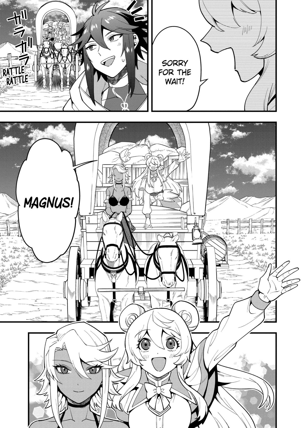 The Strongest Wizard Making Full Use of the Strategy Guide - No Taking Orders, I