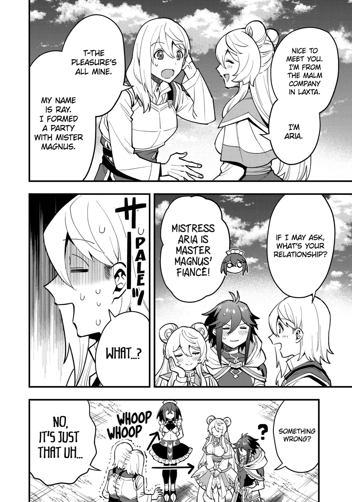 The Strongest Wizard Making Full Use of the Strategy Guide - No Taking Orders, I