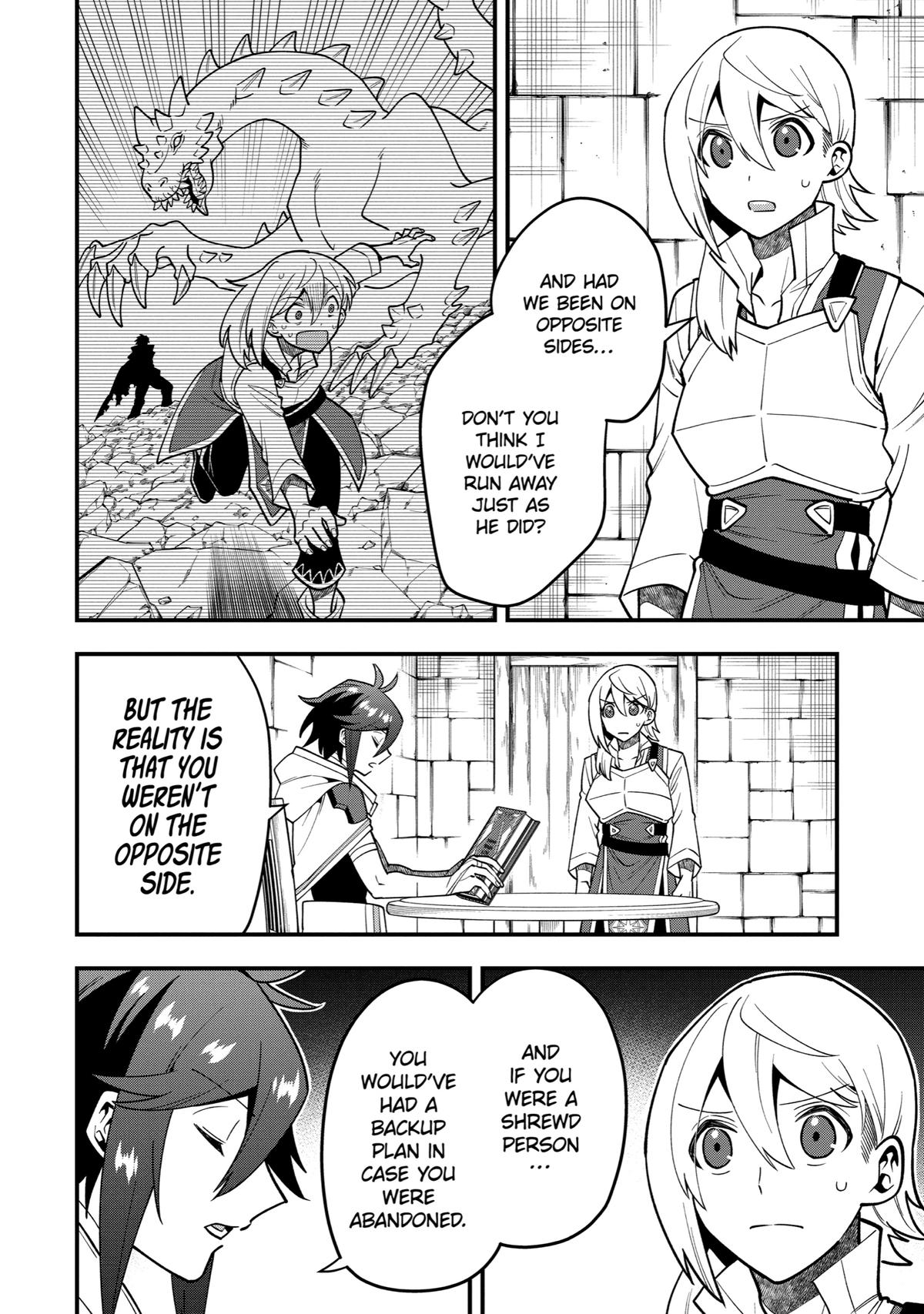 The Strongest Wizard Making Full Use of the Strategy Guide - No Taking Orders, I