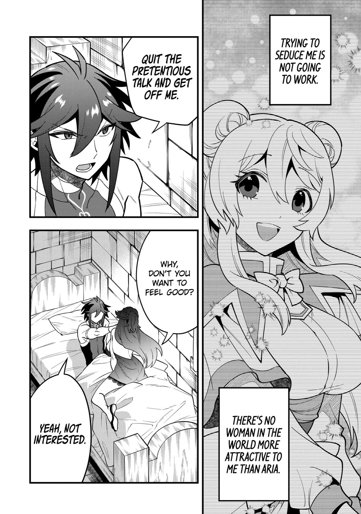 The Strongest Wizard Making Full Use of the Strategy Guide - No Taking Orders, I