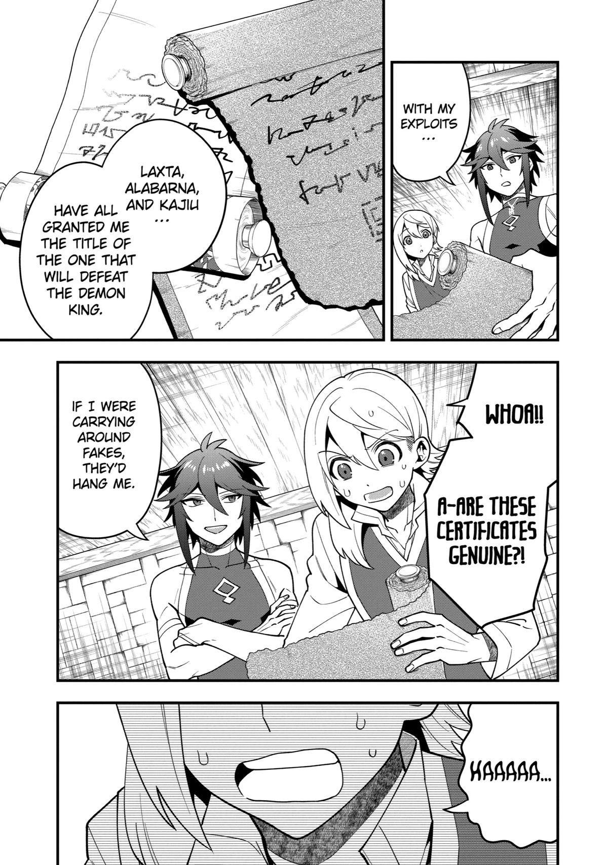The Strongest Wizard Making Full Use of the Strategy Guide - No Taking Orders, I