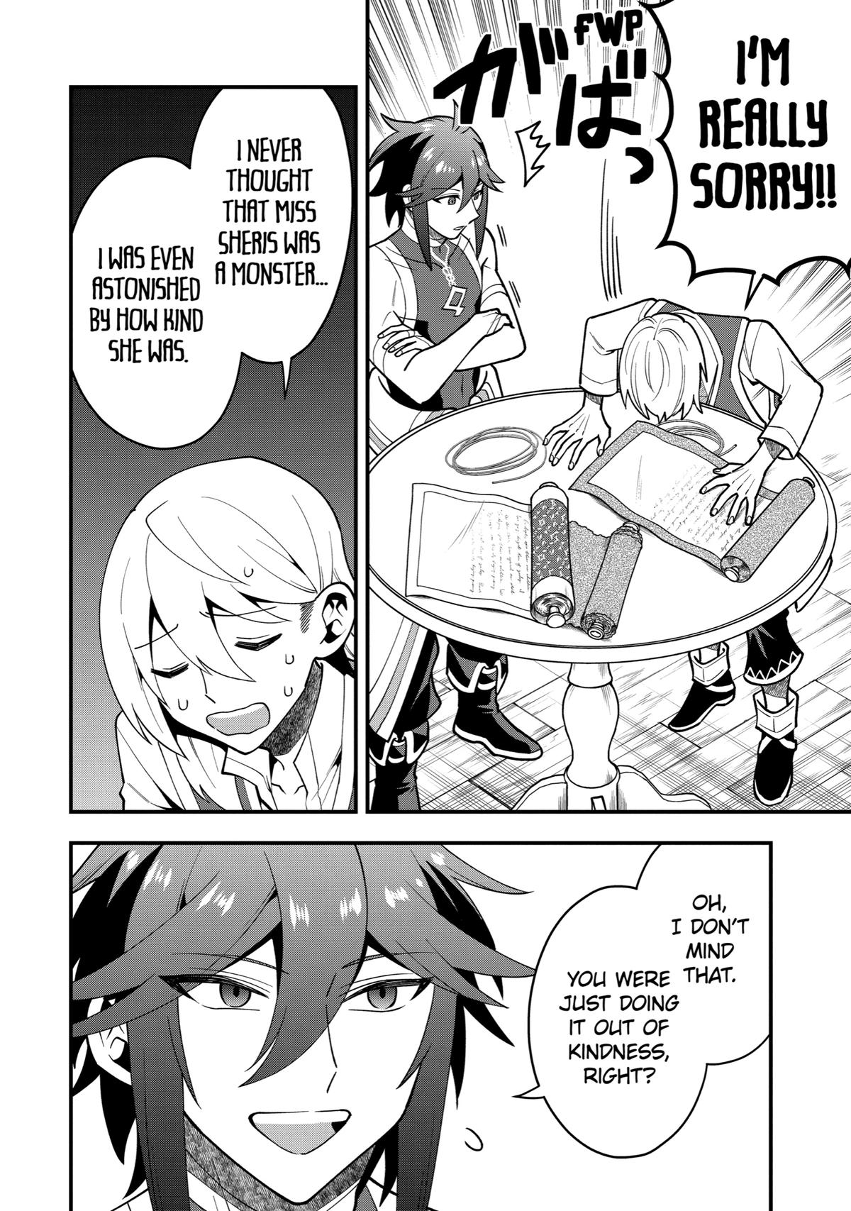 The Strongest Wizard Making Full Use of the Strategy Guide - No Taking Orders, I