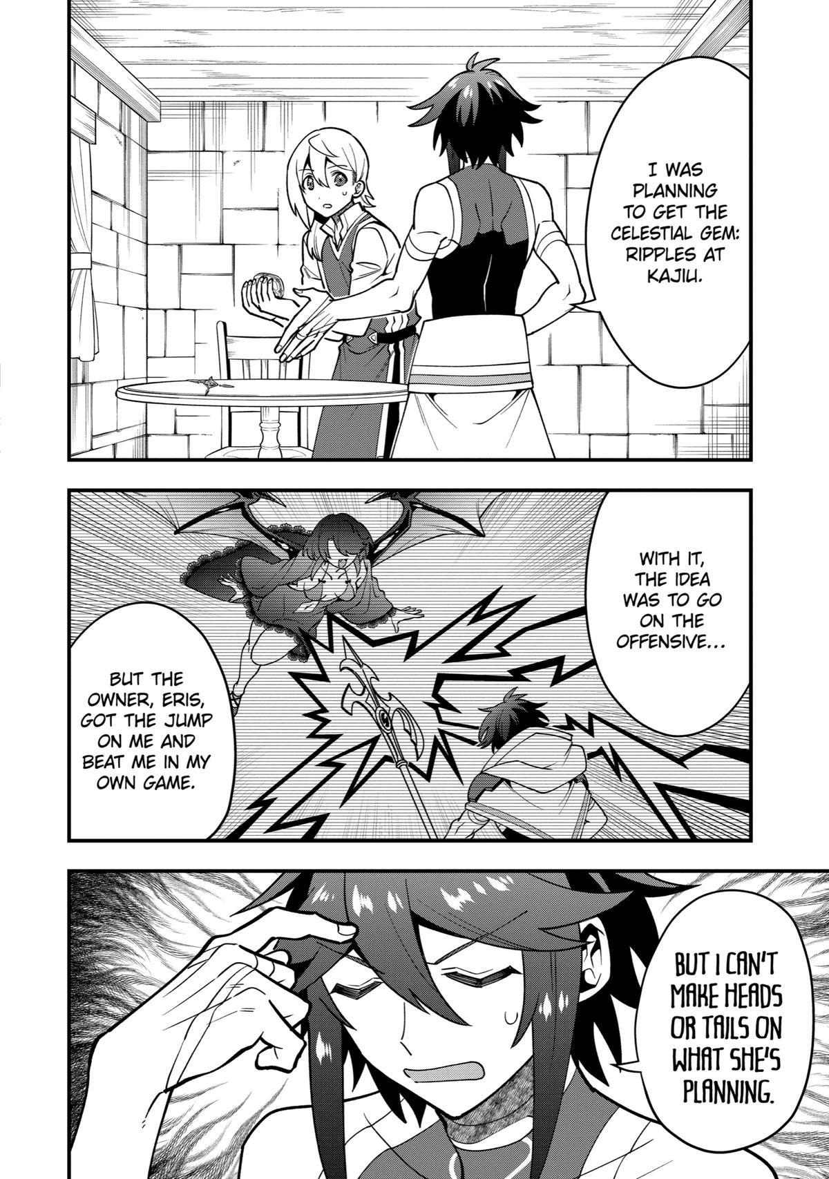 The Strongest Wizard Making Full Use of the Strategy Guide - No Taking Orders, I