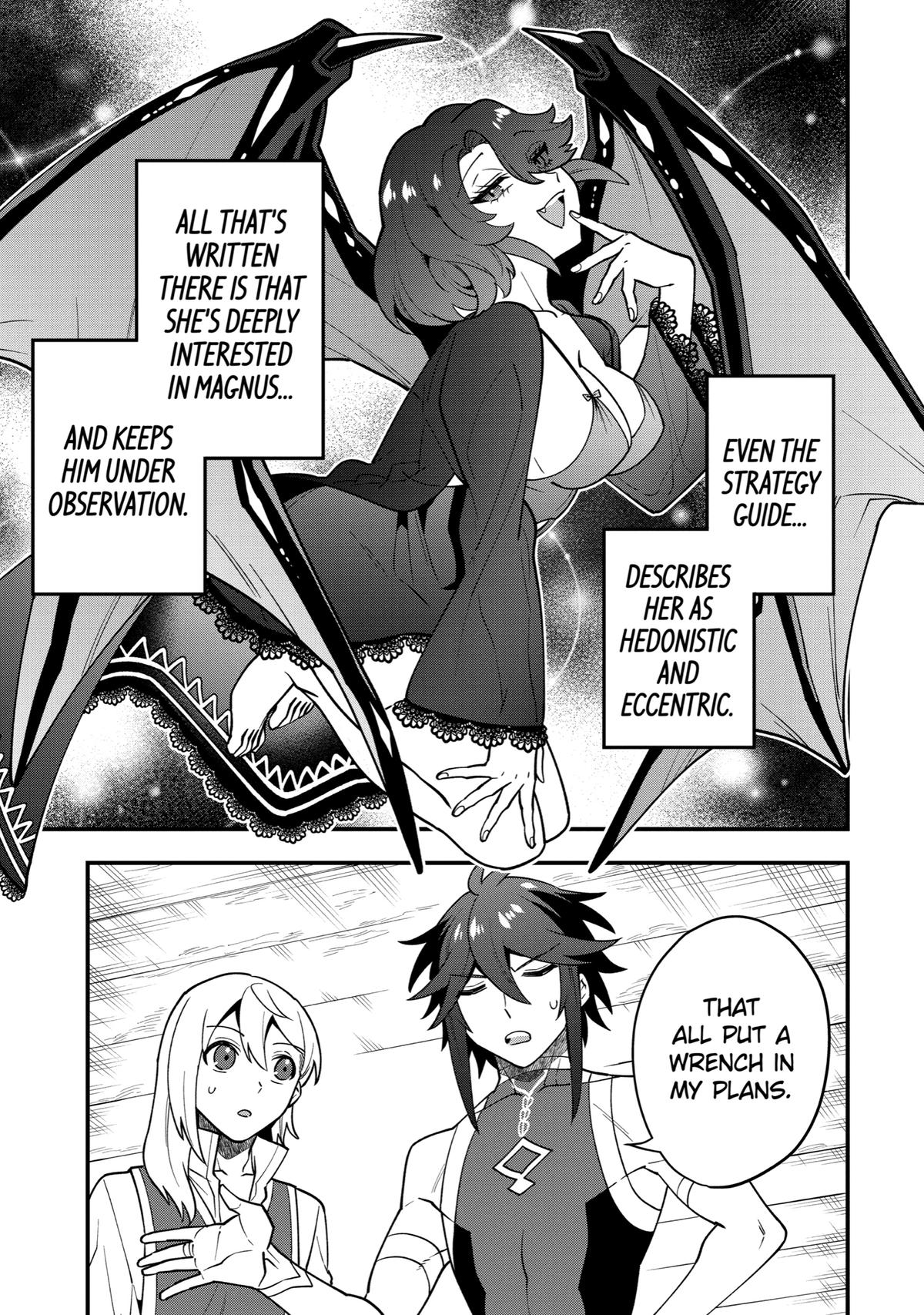 The Strongest Wizard Making Full Use of the Strategy Guide - No Taking Orders, I