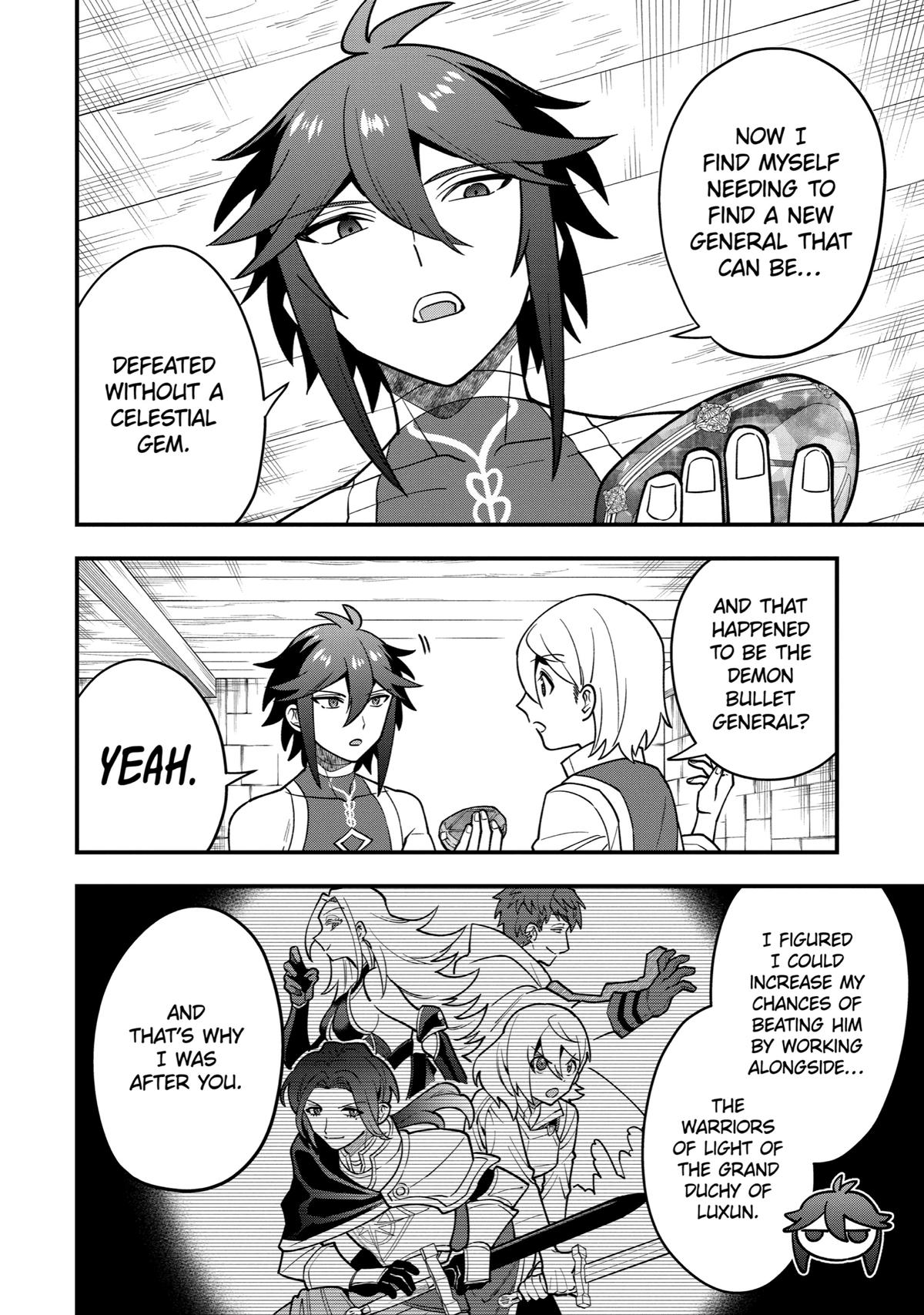 The Strongest Wizard Making Full Use of the Strategy Guide - No Taking Orders, I