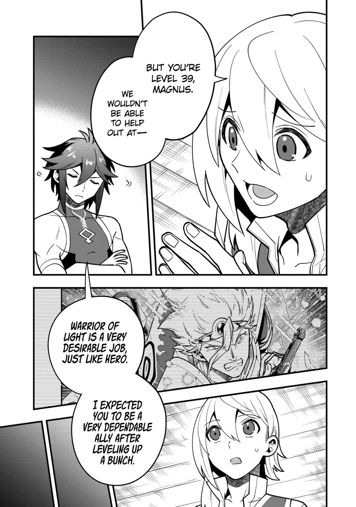 The Strongest Wizard Making Full Use of the Strategy Guide - No Taking Orders, I