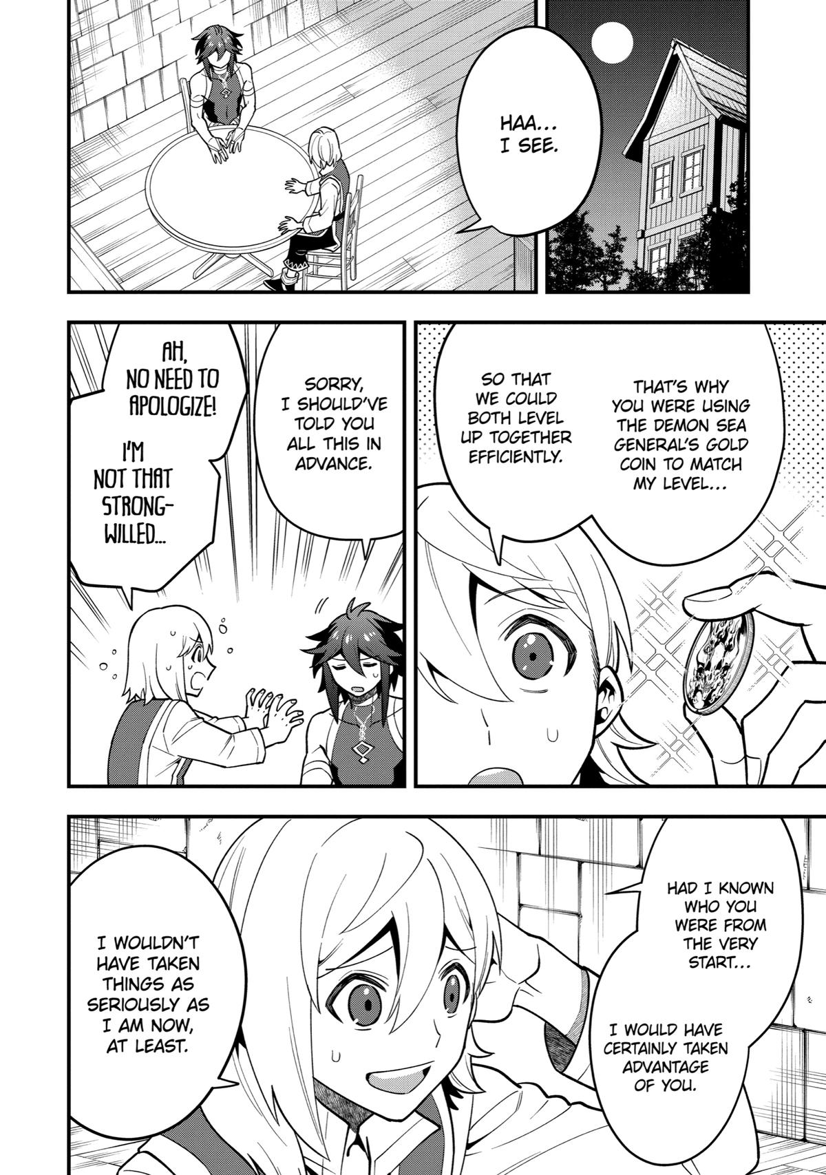 The Strongest Wizard Making Full Use of the Strategy Guide - No Taking Orders, I