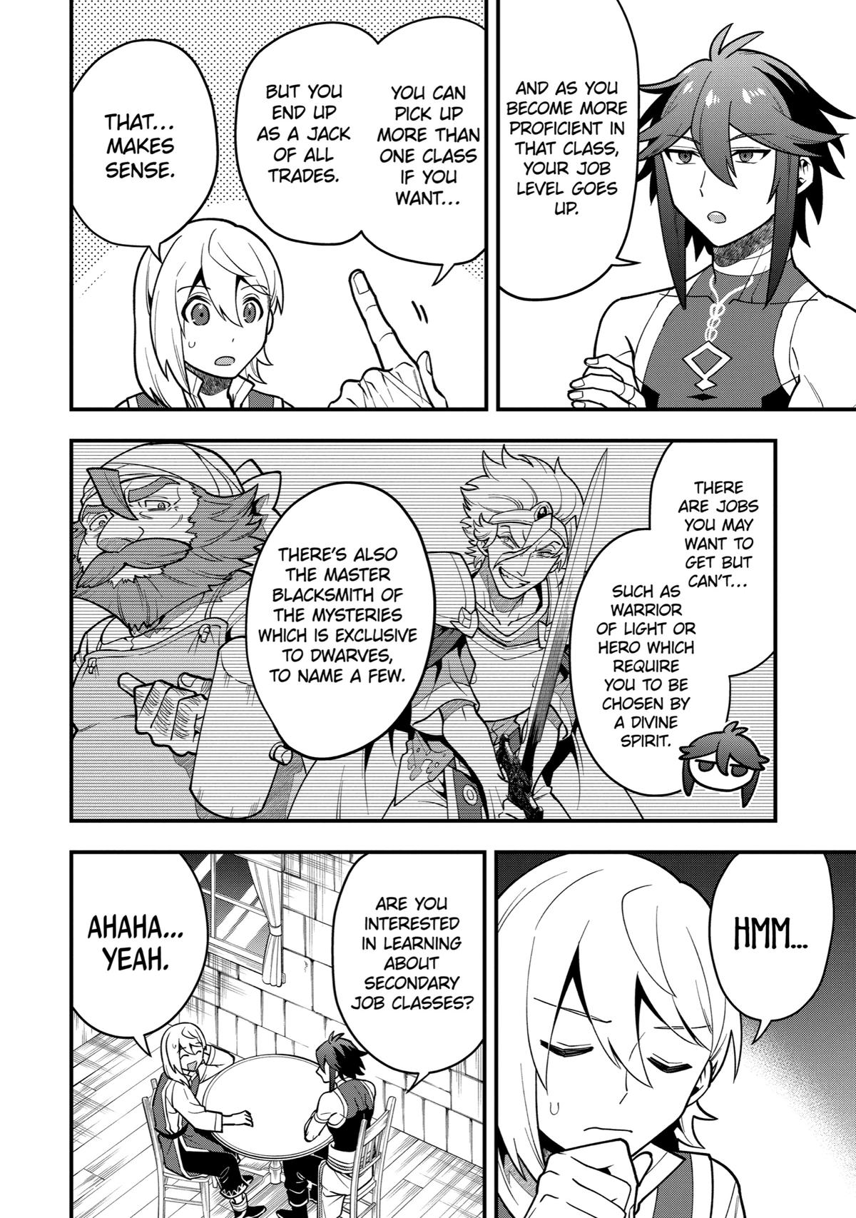 The Strongest Wizard Making Full Use of the Strategy Guide - No Taking Orders, I