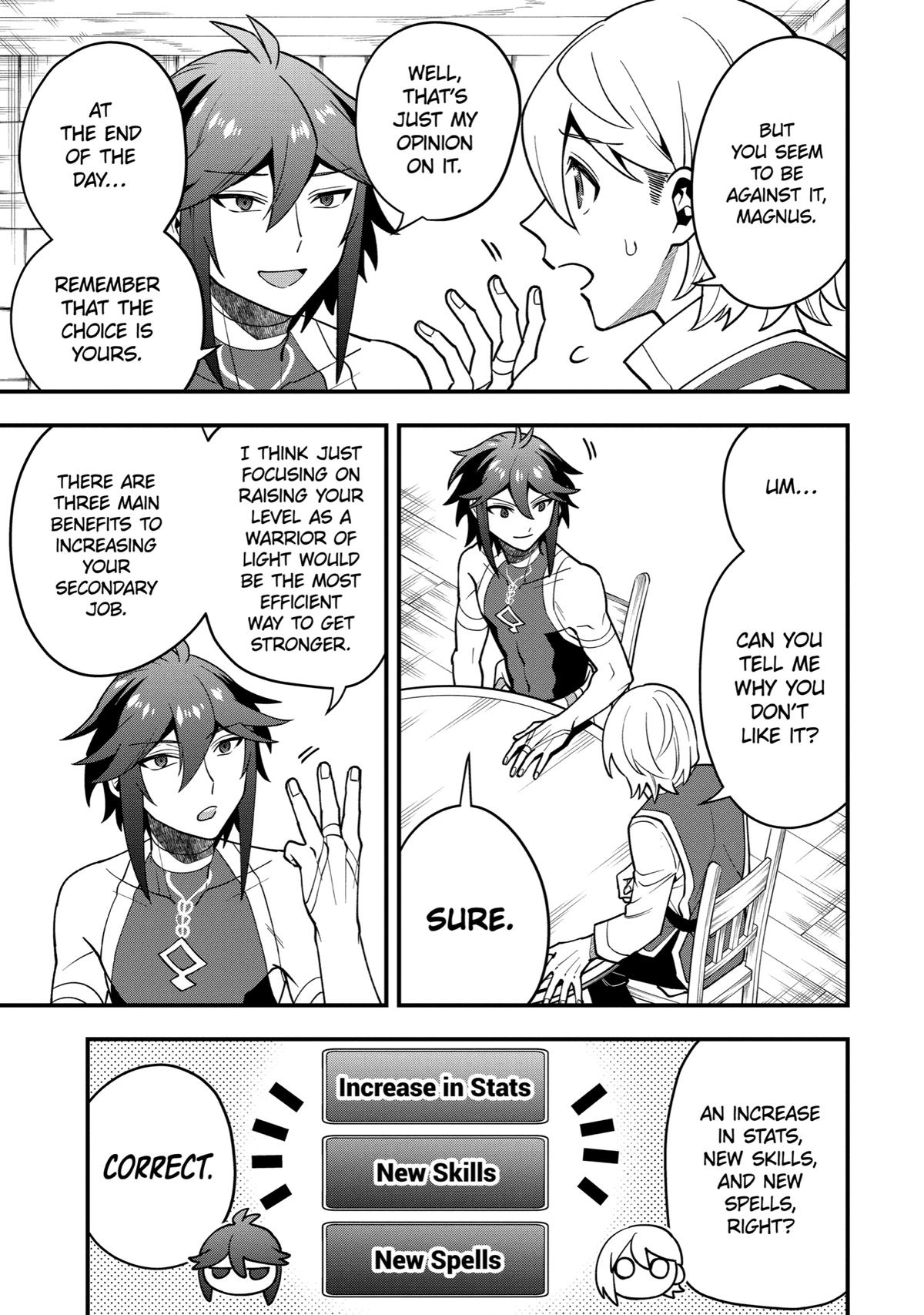 The Strongest Wizard Making Full Use of the Strategy Guide - No Taking Orders, I