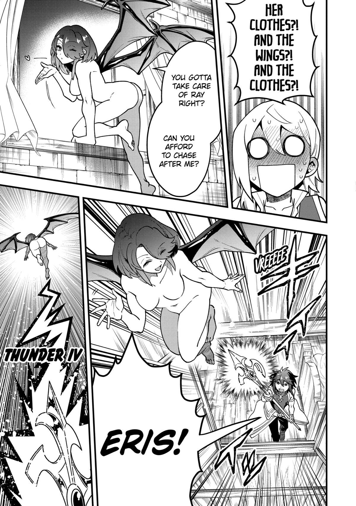 The Strongest Wizard Making Full Use of the Strategy Guide - No Taking Orders, I