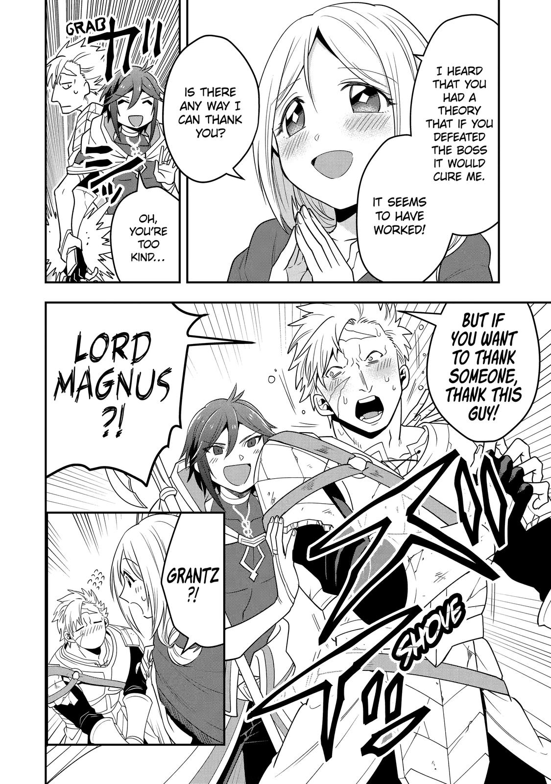 The Strongest Wizard Making Full Use of the Strategy Guide - No Taking Orders, I
