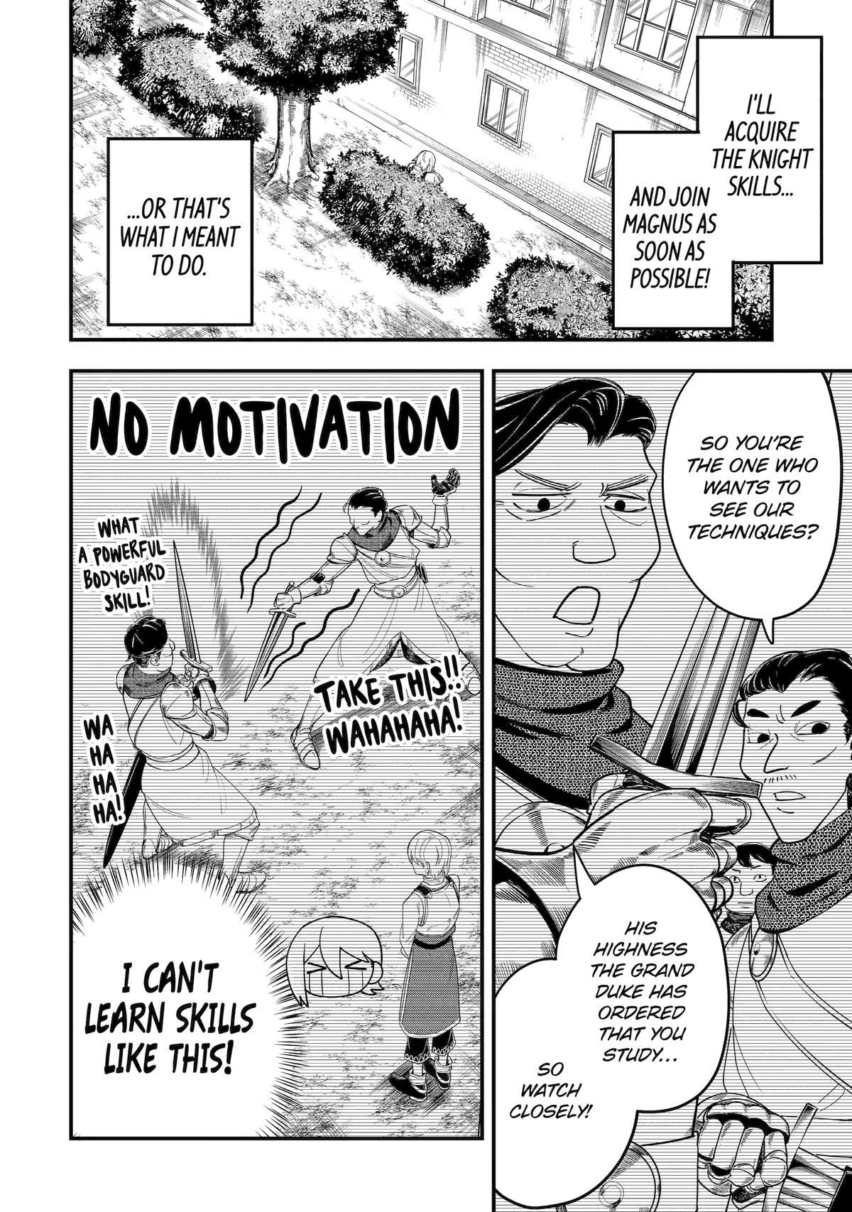 The Strongest Wizard Making Full Use of the Strategy Guide - No Taking Orders, I