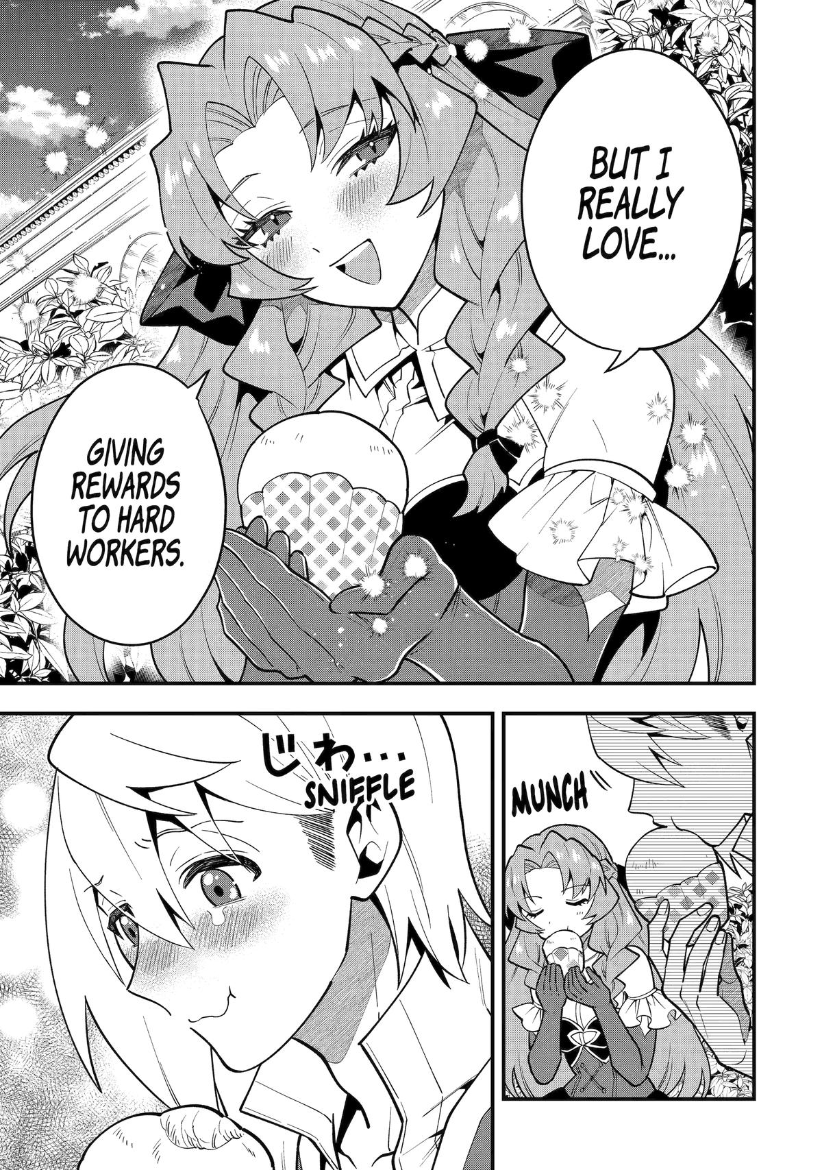 The Strongest Wizard Making Full Use of the Strategy Guide - No Taking Orders, I