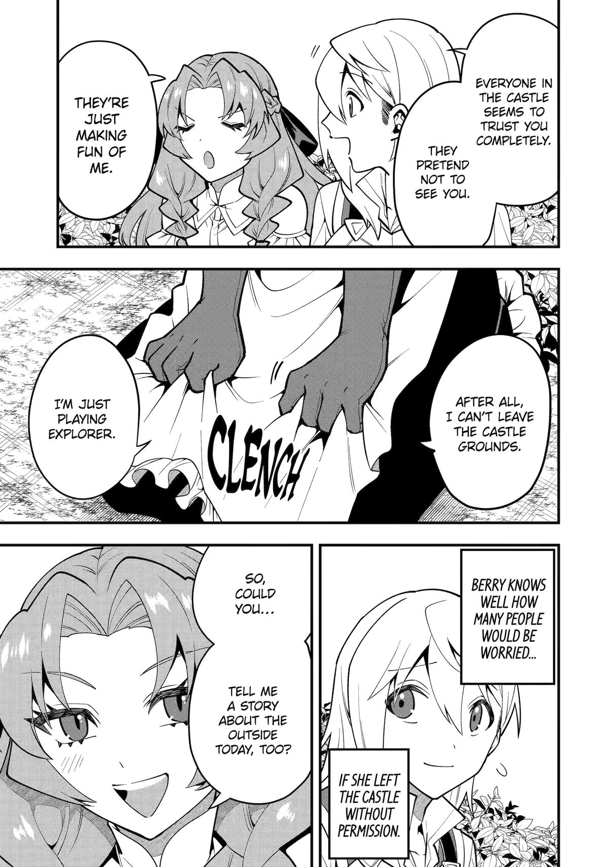 The Strongest Wizard Making Full Use of the Strategy Guide - No Taking Orders, I