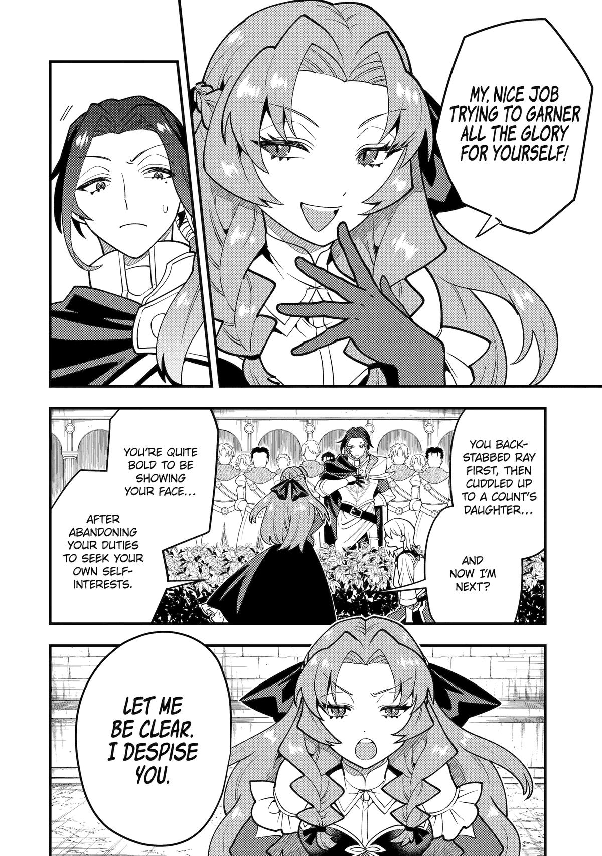 The Strongest Wizard Making Full Use of the Strategy Guide - No Taking Orders, I