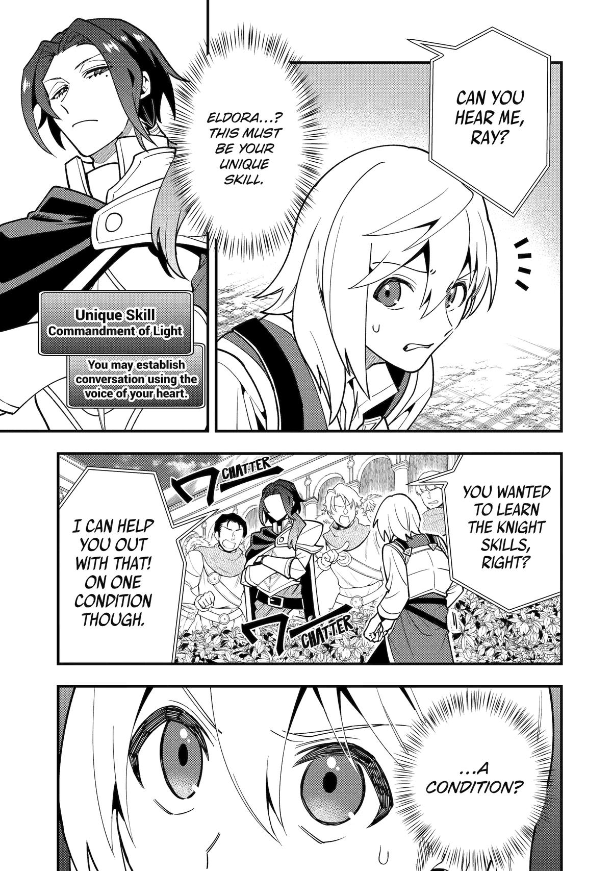 The Strongest Wizard Making Full Use of the Strategy Guide - No Taking Orders, I