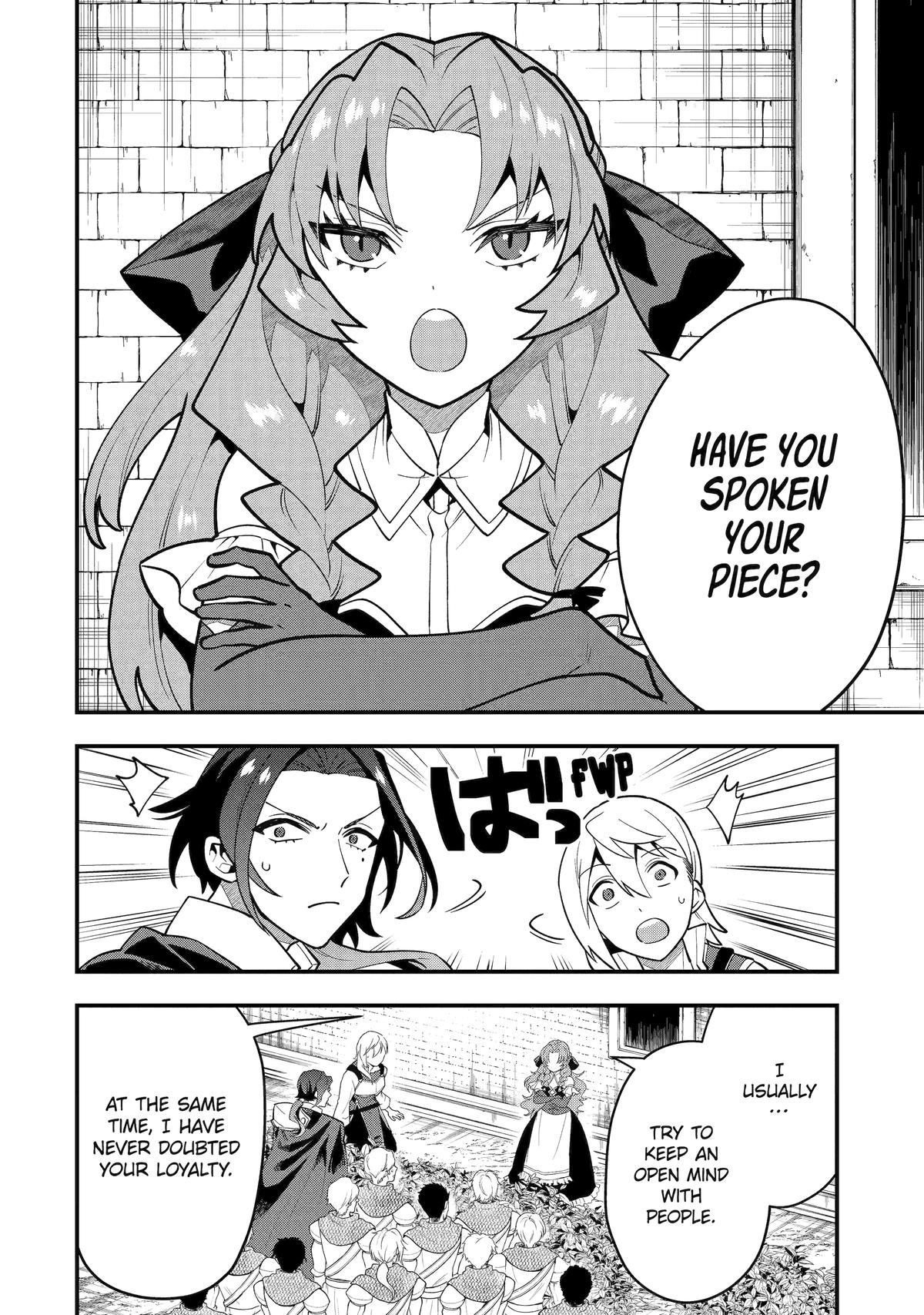 The Strongest Wizard Making Full Use of the Strategy Guide - No Taking Orders, I