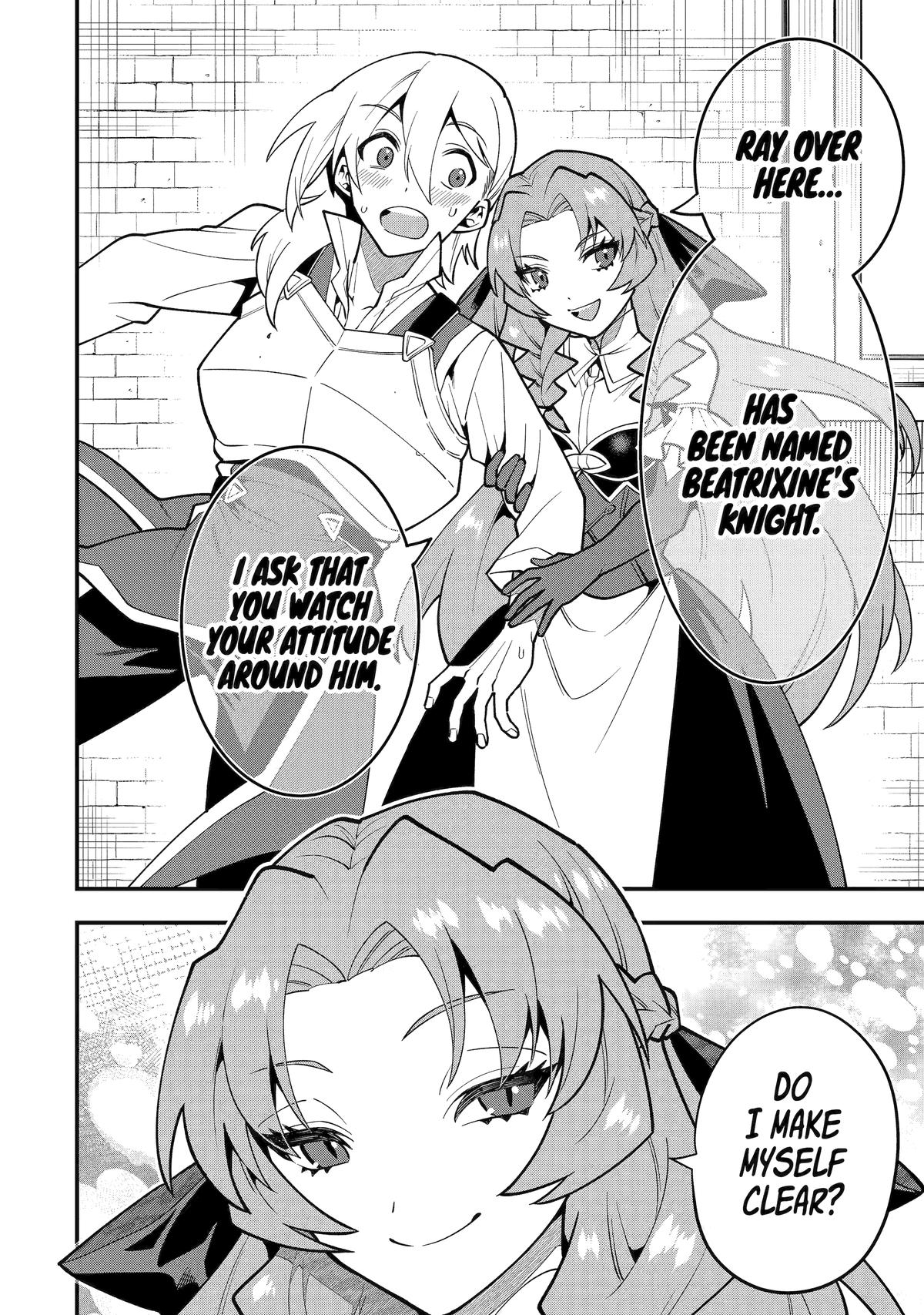 The Strongest Wizard Making Full Use of the Strategy Guide - No Taking Orders, I