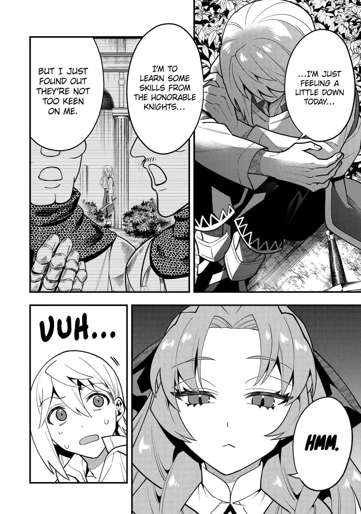 The Strongest Wizard Making Full Use of the Strategy Guide - No Taking Orders, I