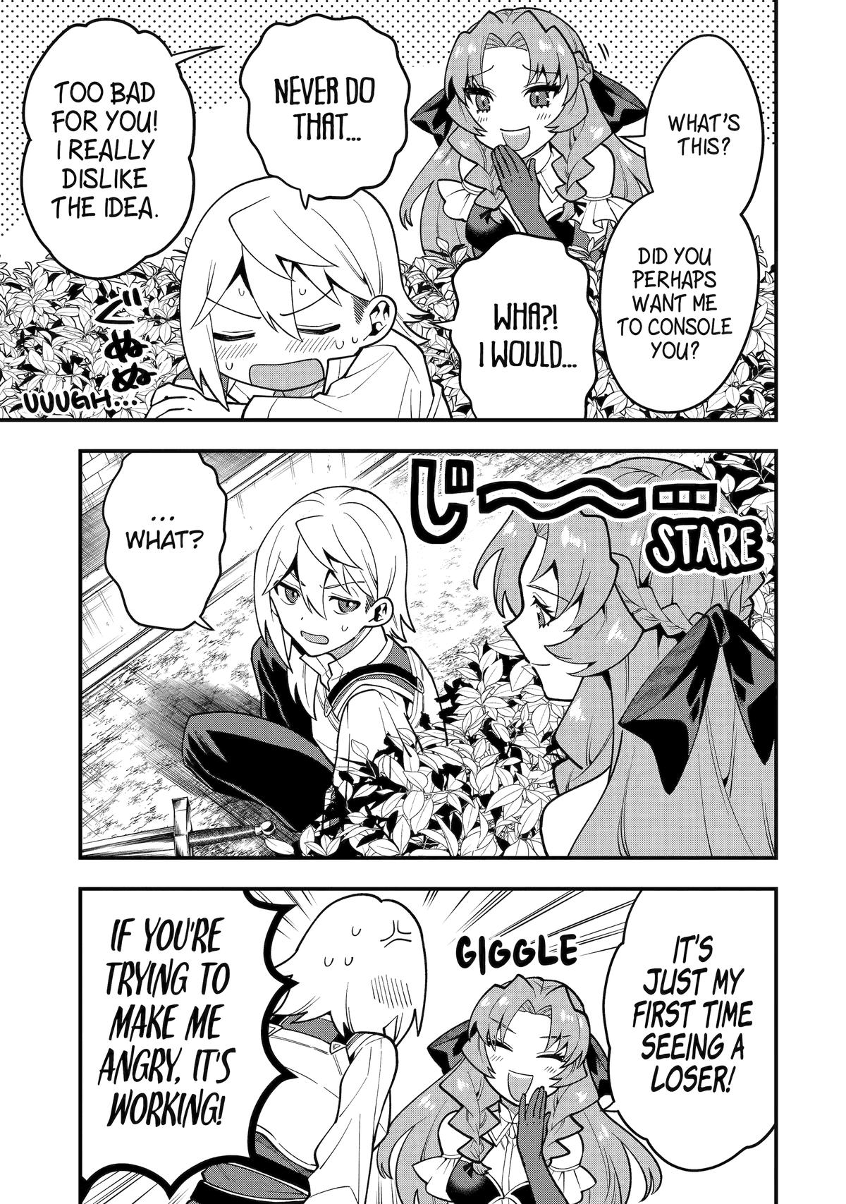 The Strongest Wizard Making Full Use of the Strategy Guide - No Taking Orders, I