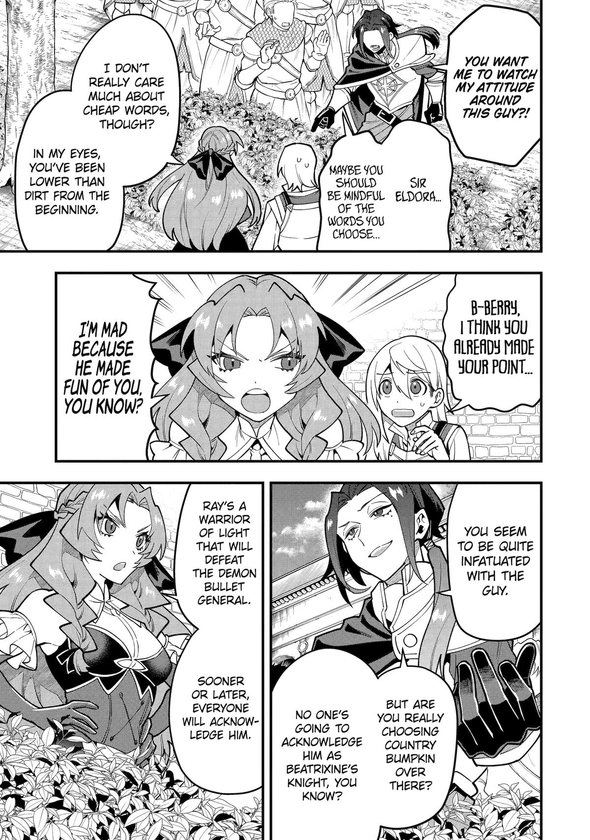 The Strongest Wizard Making Full Use of the Strategy Guide - No Taking Orders, I