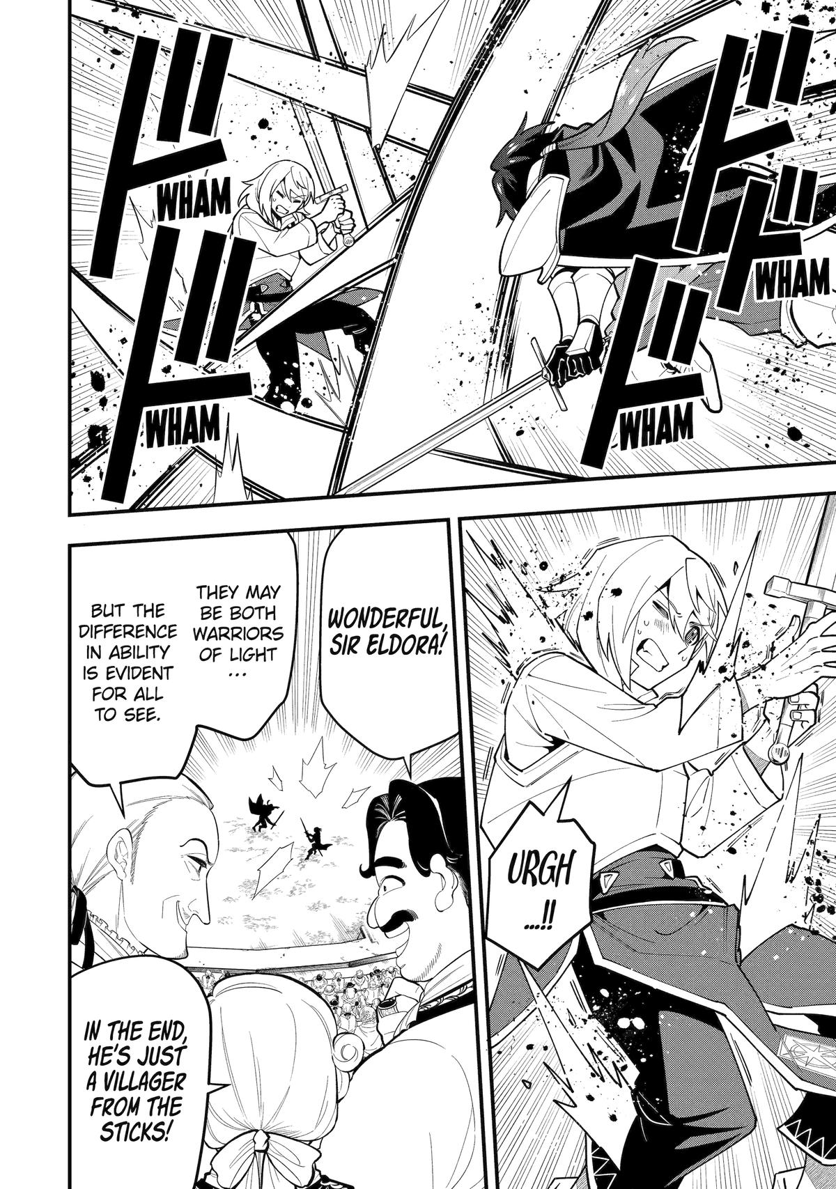 The Strongest Wizard Making Full Use of the Strategy Guide - No Taking Orders, I