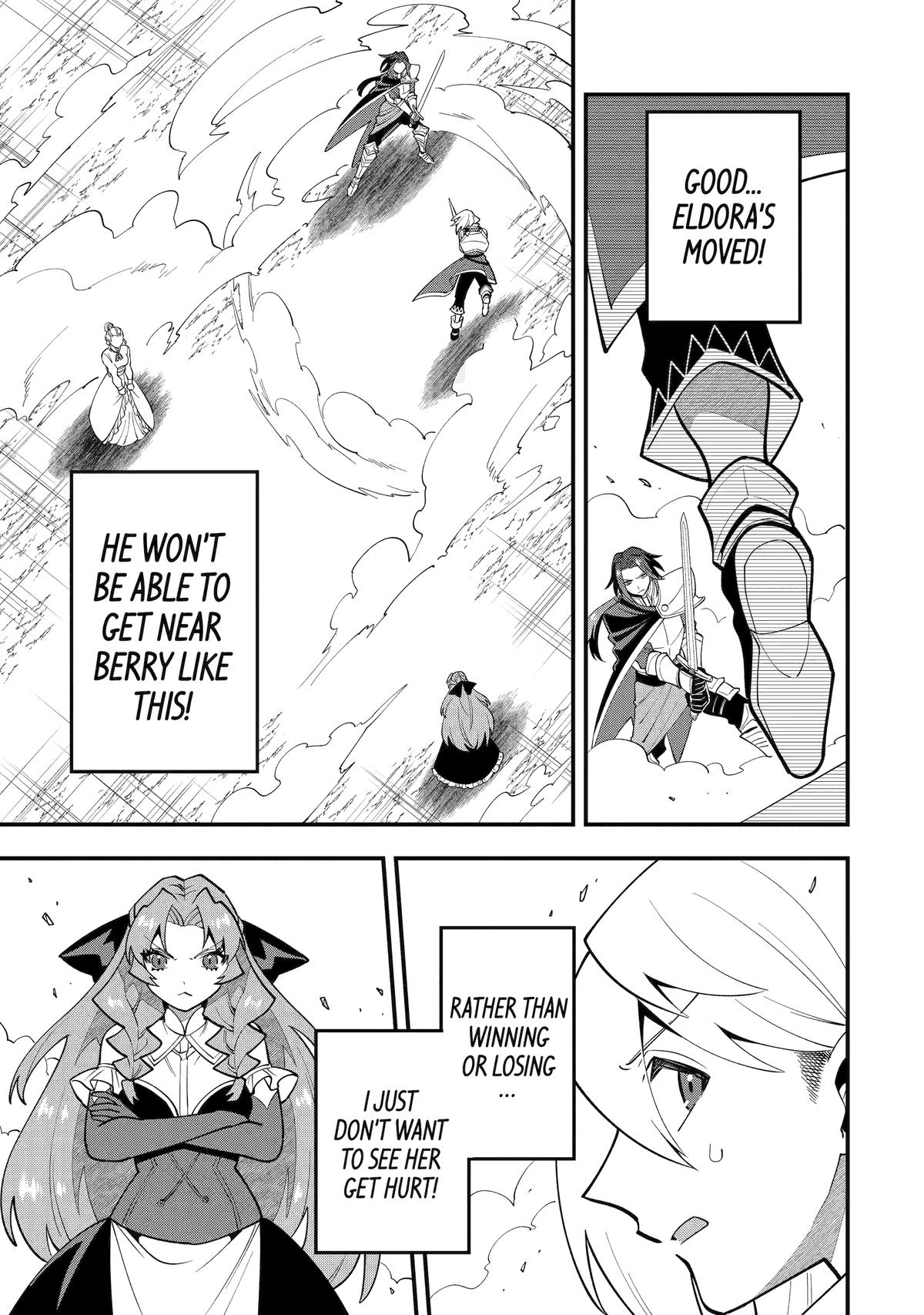 The Strongest Wizard Making Full Use of the Strategy Guide - No Taking Orders, I