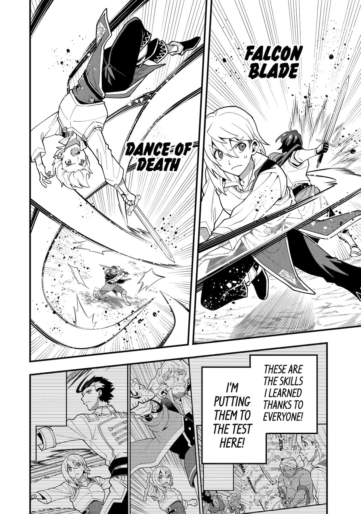The Strongest Wizard Making Full Use of the Strategy Guide - No Taking Orders, I