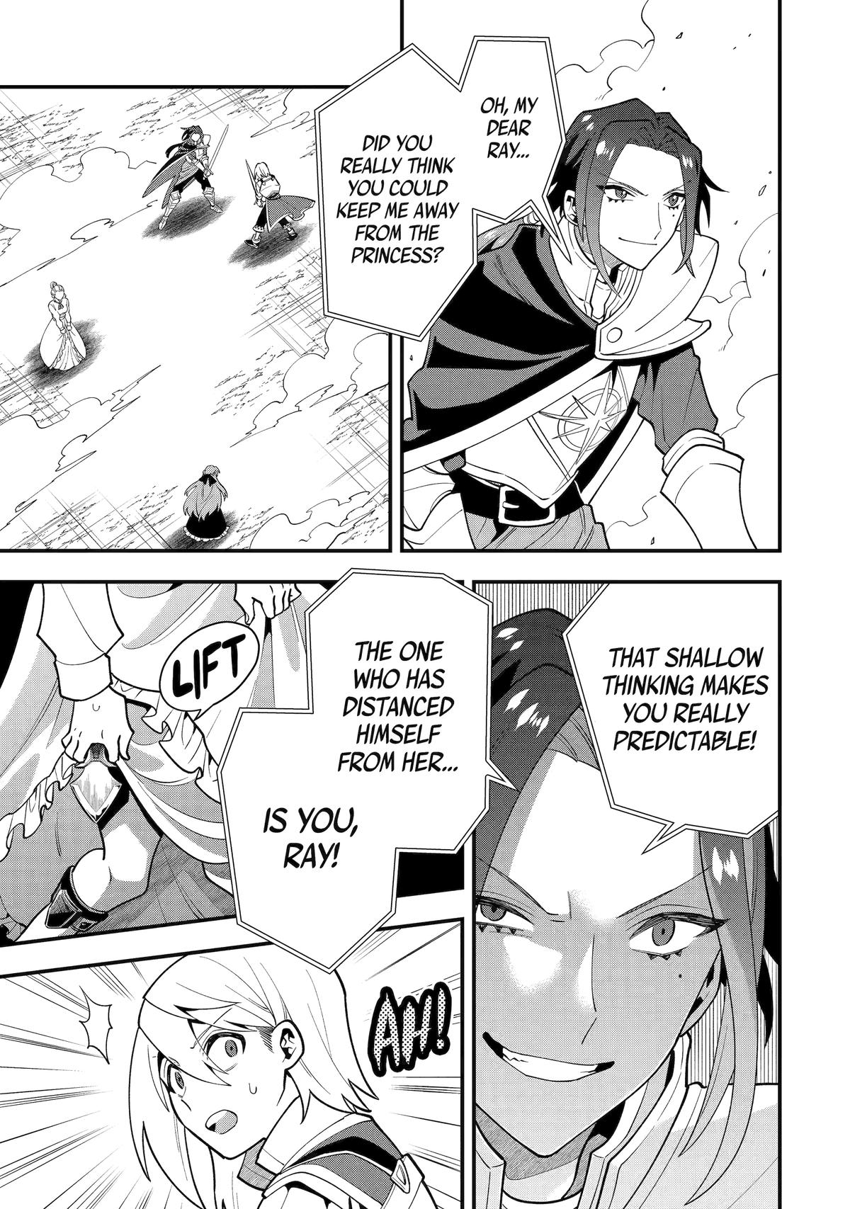 The Strongest Wizard Making Full Use of the Strategy Guide - No Taking Orders, I