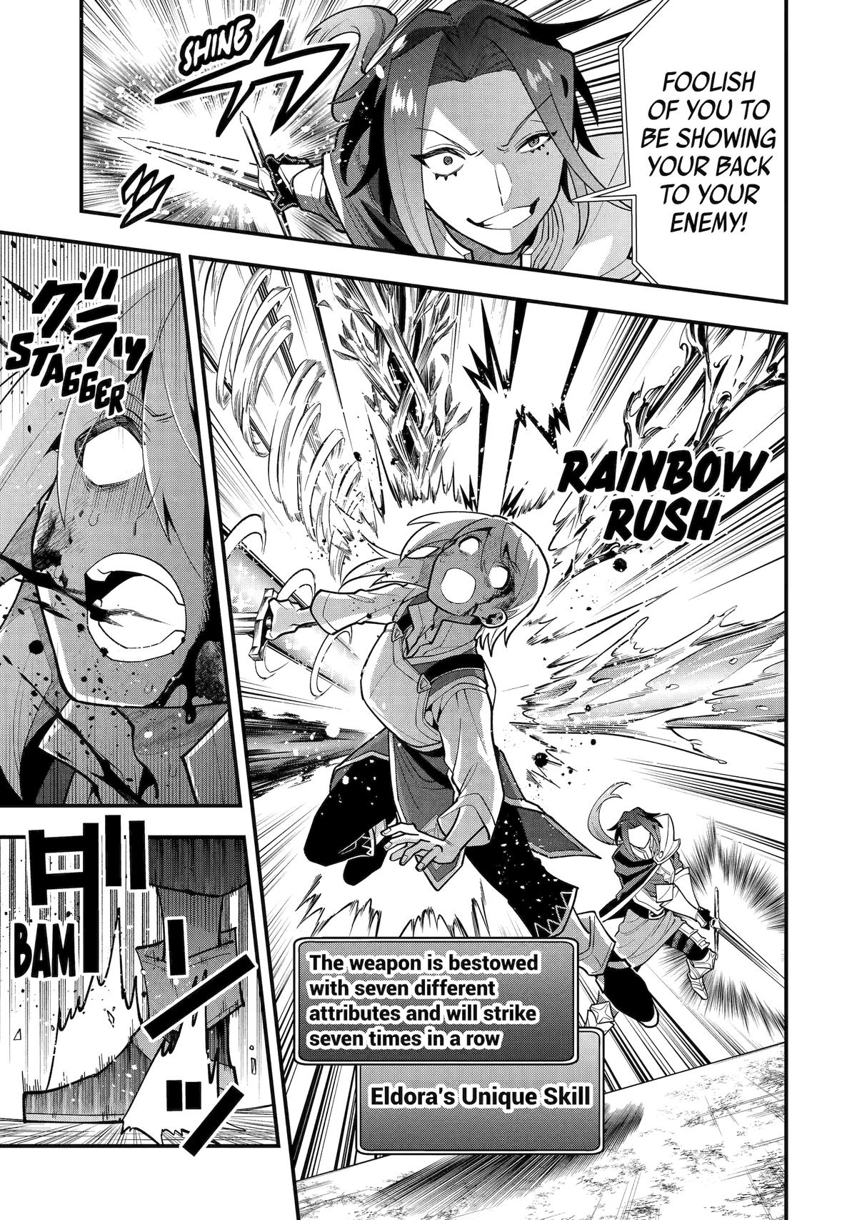 The Strongest Wizard Making Full Use of the Strategy Guide - No Taking Orders, I