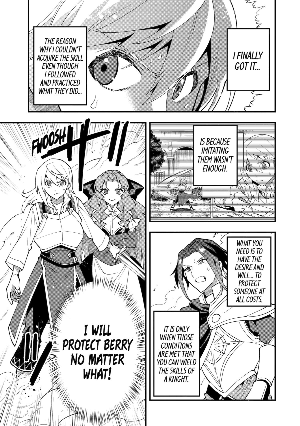 The Strongest Wizard Making Full Use of the Strategy Guide - No Taking Orders, I