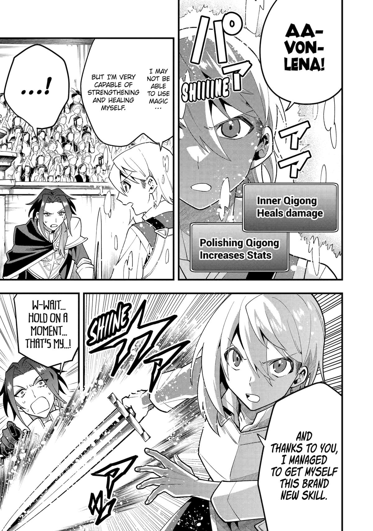 The Strongest Wizard Making Full Use of the Strategy Guide - No Taking Orders, I