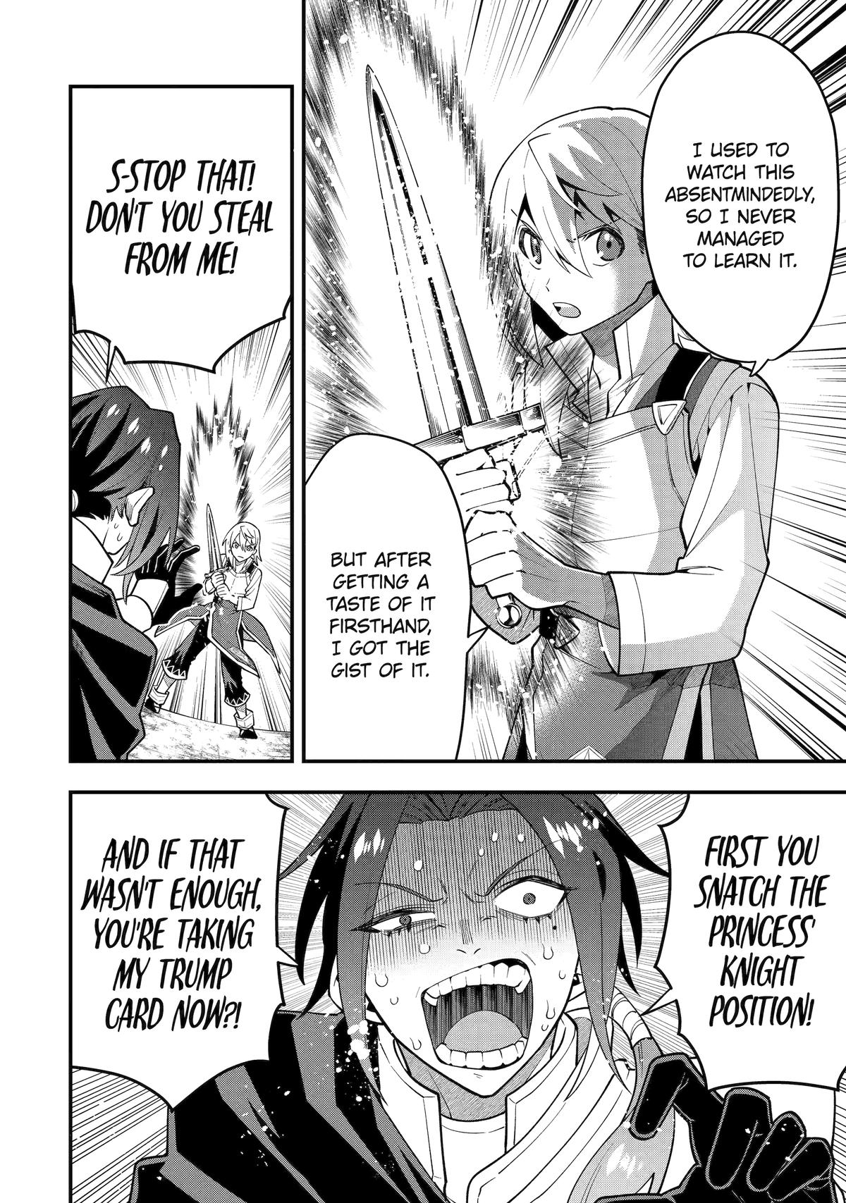 The Strongest Wizard Making Full Use of the Strategy Guide - No Taking Orders, I