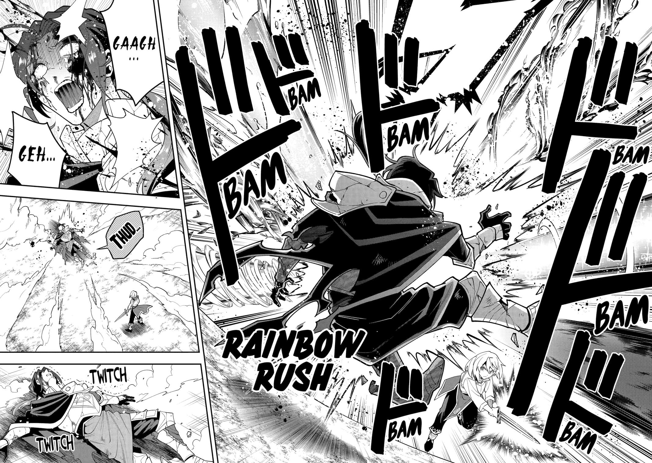 The Strongest Wizard Making Full Use of the Strategy Guide - No Taking Orders, I