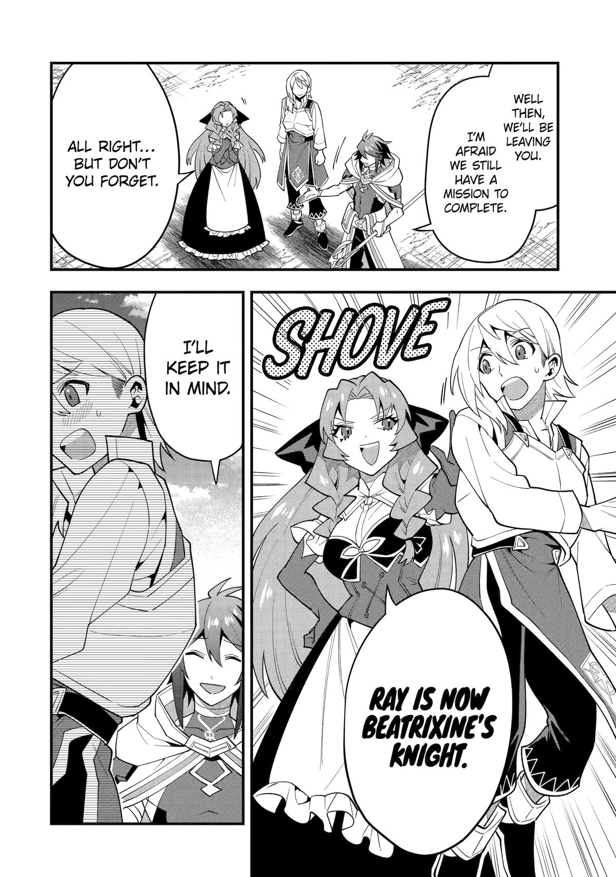The Strongest Wizard Making Full Use of the Strategy Guide - No Taking Orders, I
