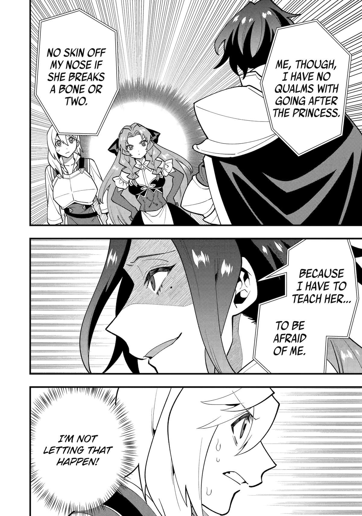 The Strongest Wizard Making Full Use of the Strategy Guide - No Taking Orders, I