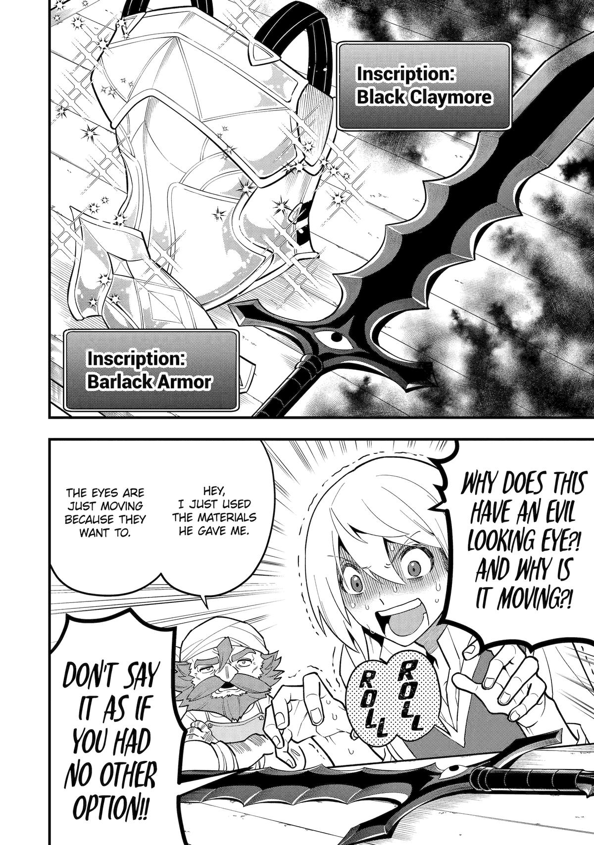 The Strongest Wizard Making Full Use of the Strategy Guide - No Taking Orders, I