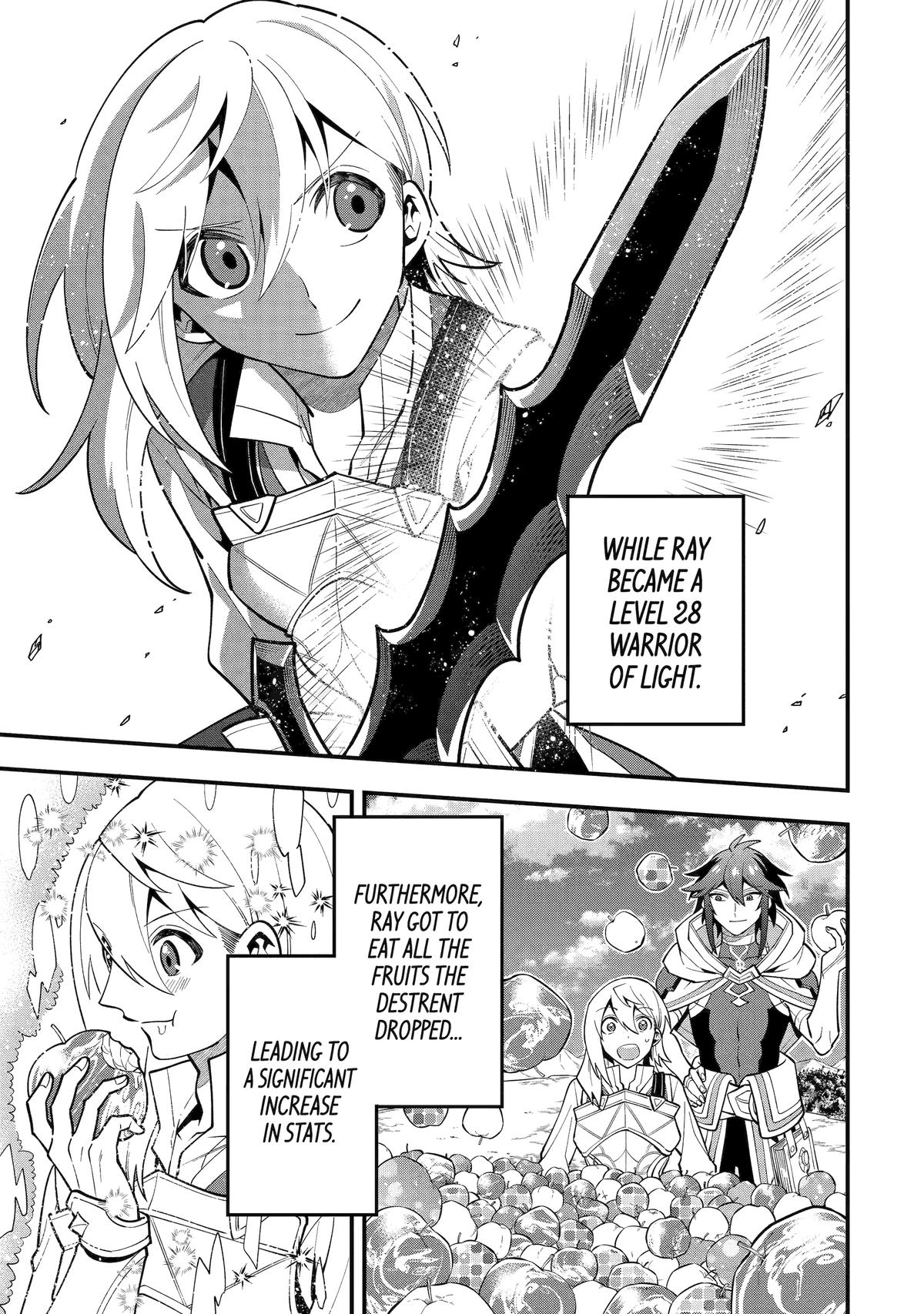 The Strongest Wizard Making Full Use of the Strategy Guide - No Taking Orders, I