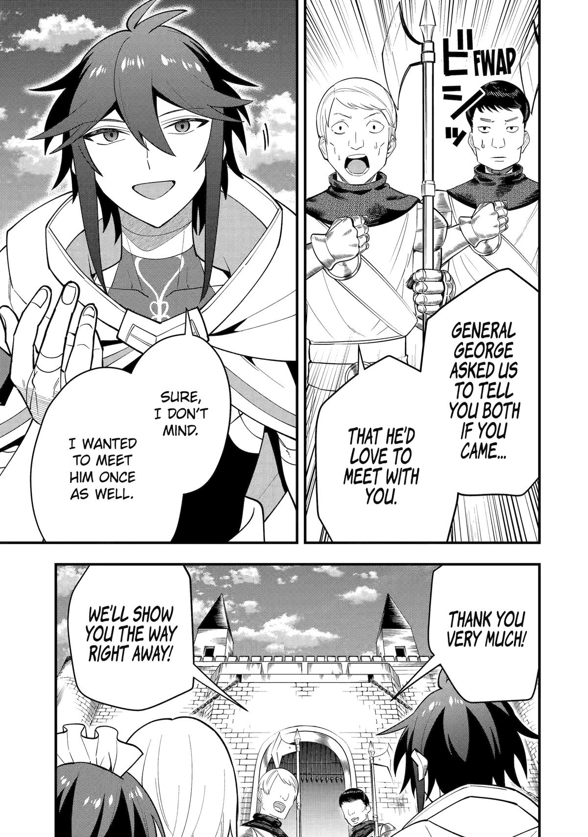 The Strongest Wizard Making Full Use of the Strategy Guide - No Taking Orders, I