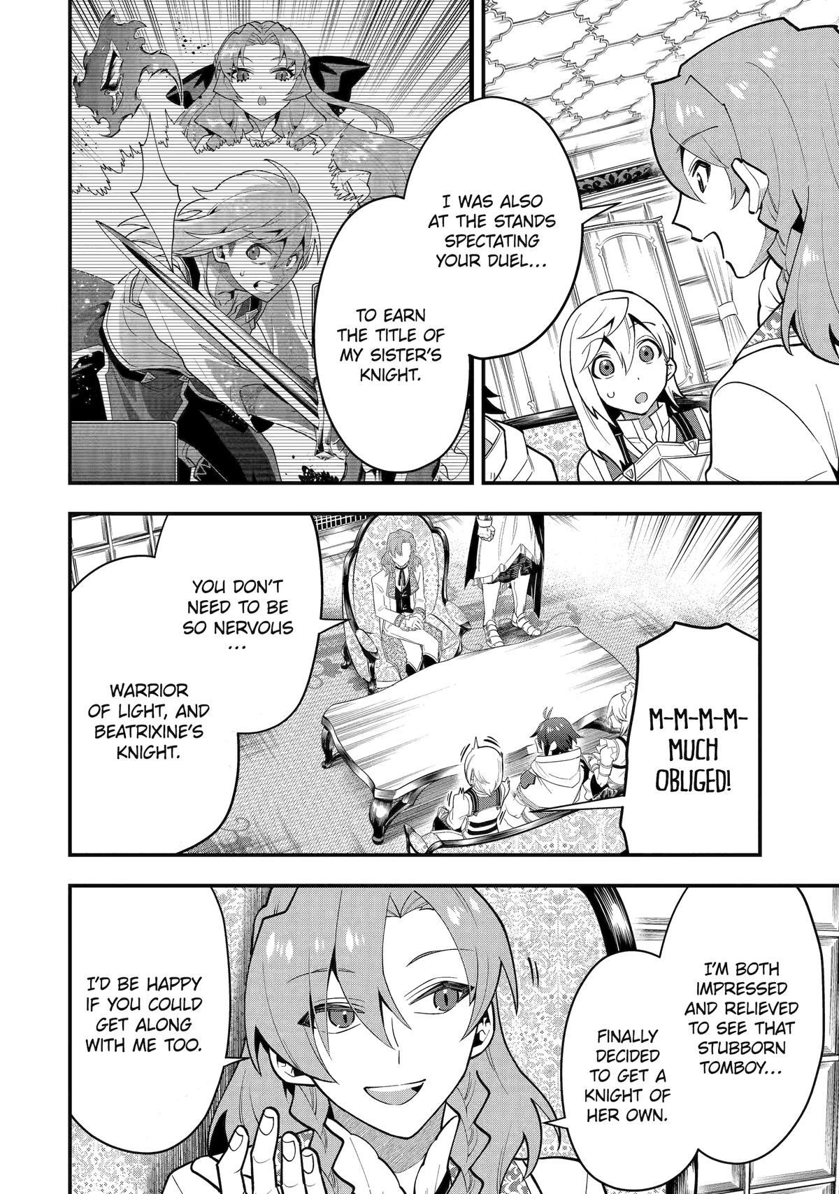 The Strongest Wizard Making Full Use of the Strategy Guide - No Taking Orders, I