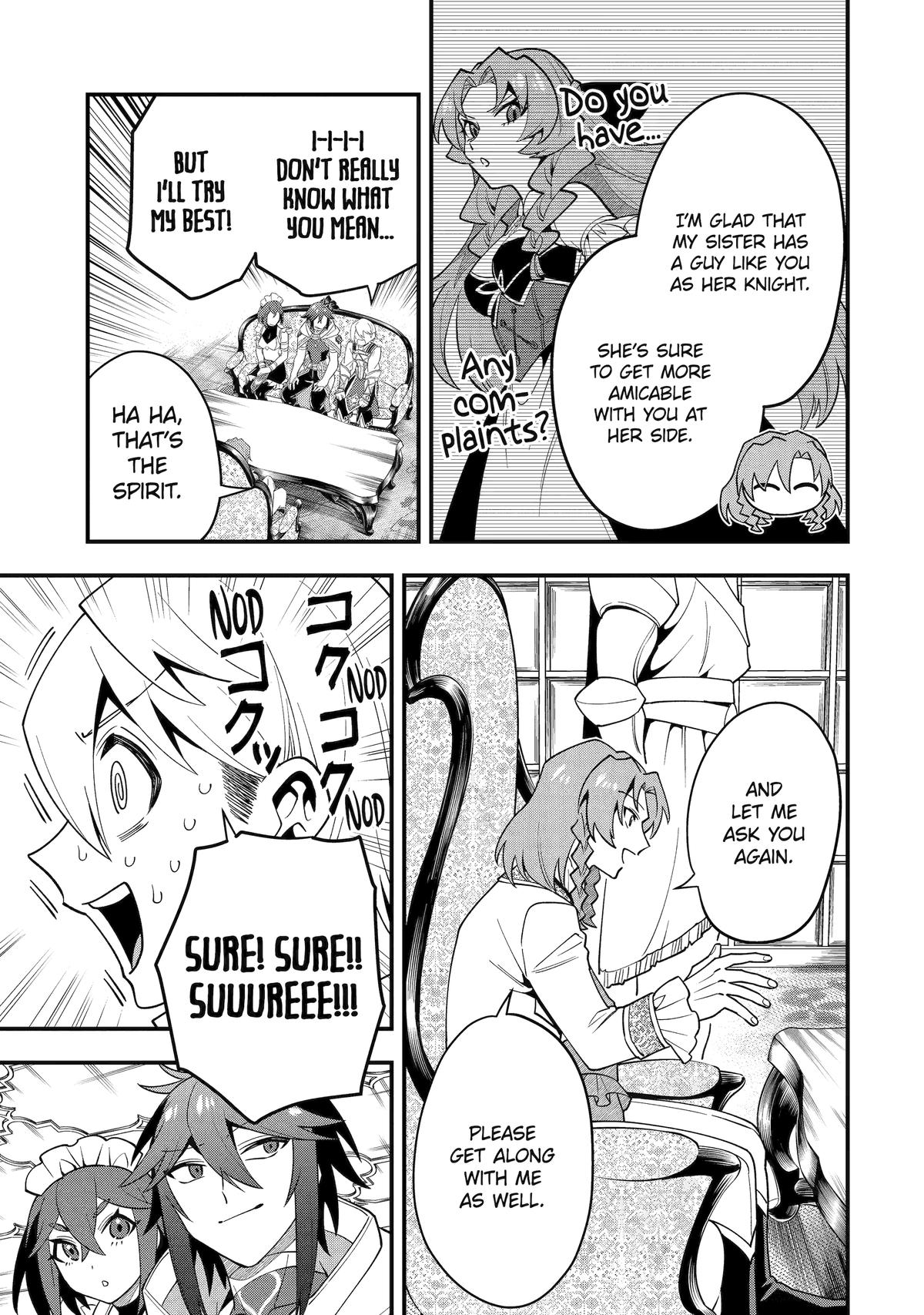 The Strongest Wizard Making Full Use of the Strategy Guide - No Taking Orders, I