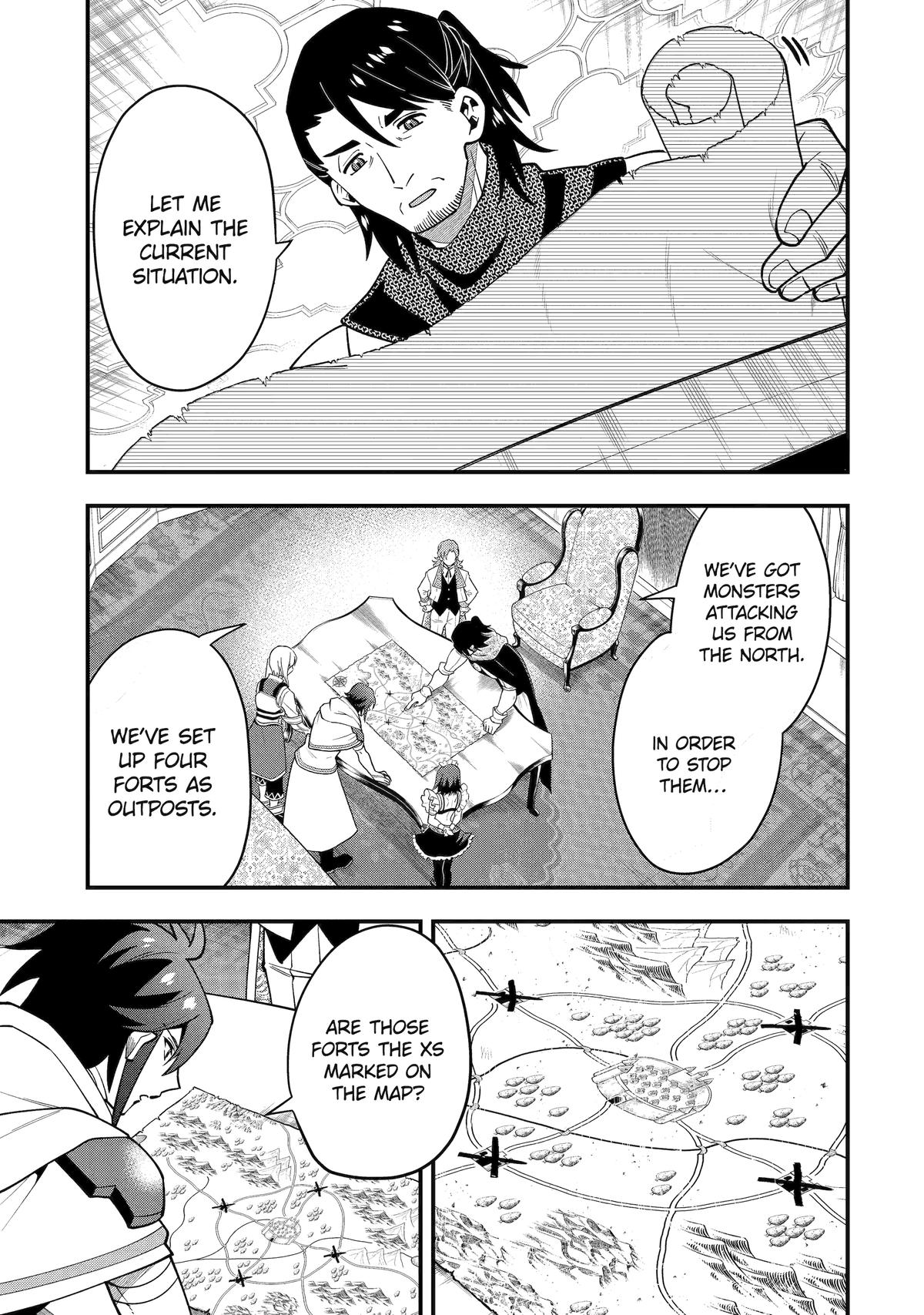 The Strongest Wizard Making Full Use of the Strategy Guide - No Taking Orders, I