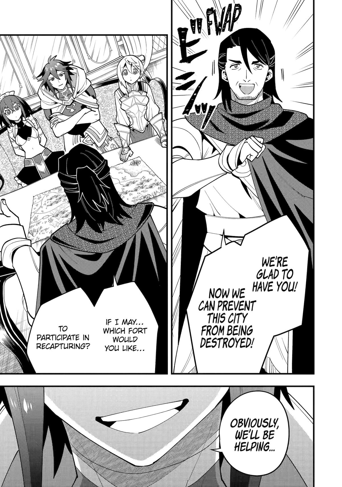 The Strongest Wizard Making Full Use of the Strategy Guide - No Taking Orders, I