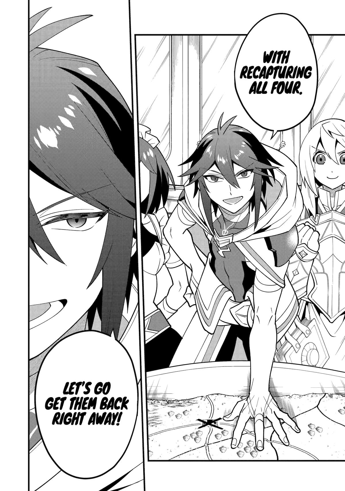 The Strongest Wizard Making Full Use of the Strategy Guide - No Taking Orders, I