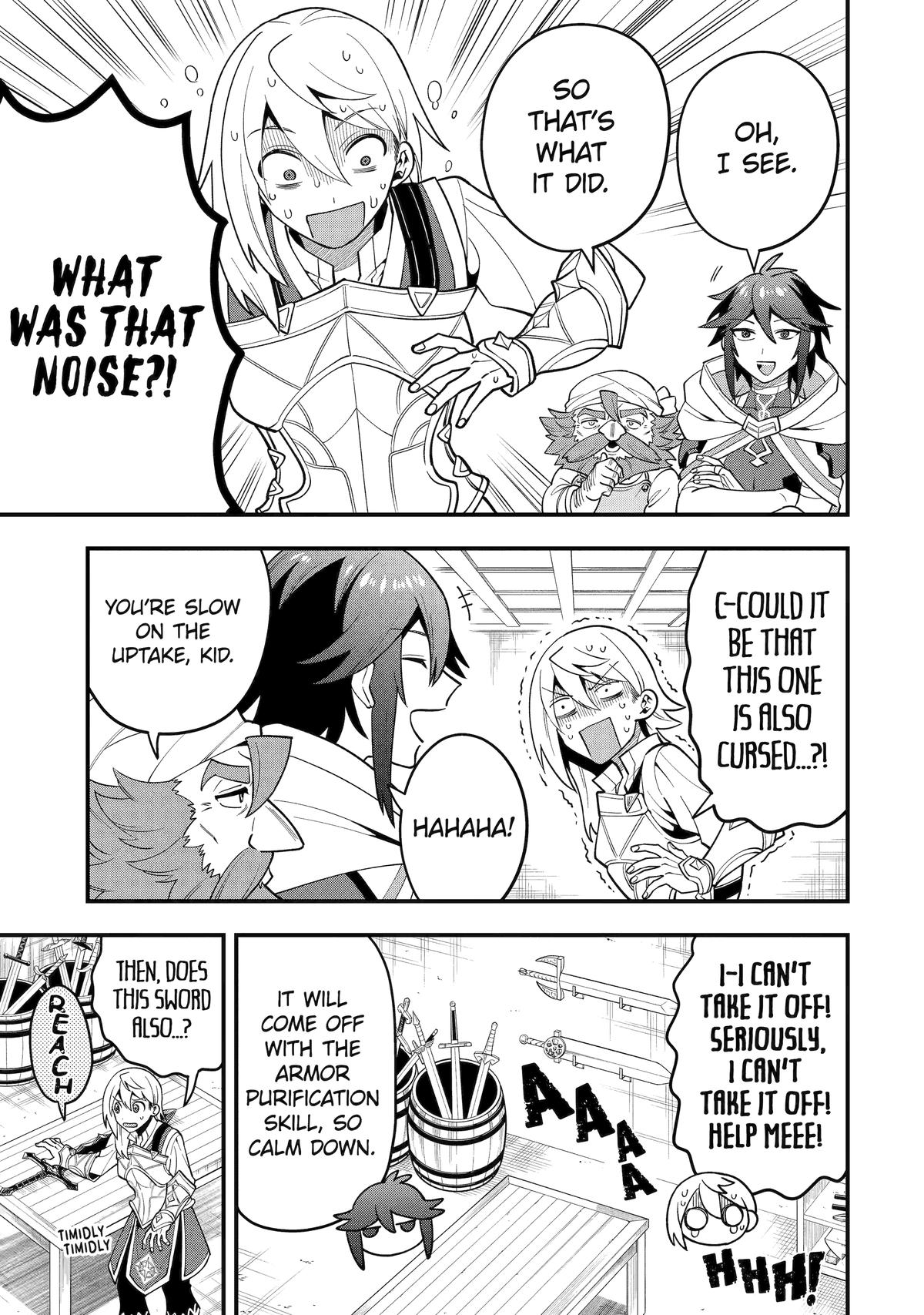 The Strongest Wizard Making Full Use of the Strategy Guide - No Taking Orders, I