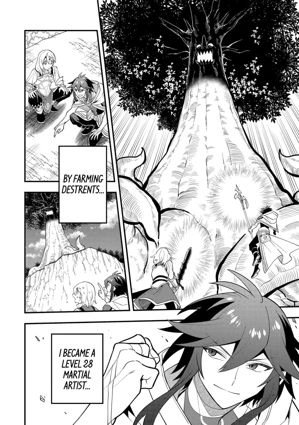 The Strongest Wizard Making Full Use of the Strategy Guide - No Taking Orders, I